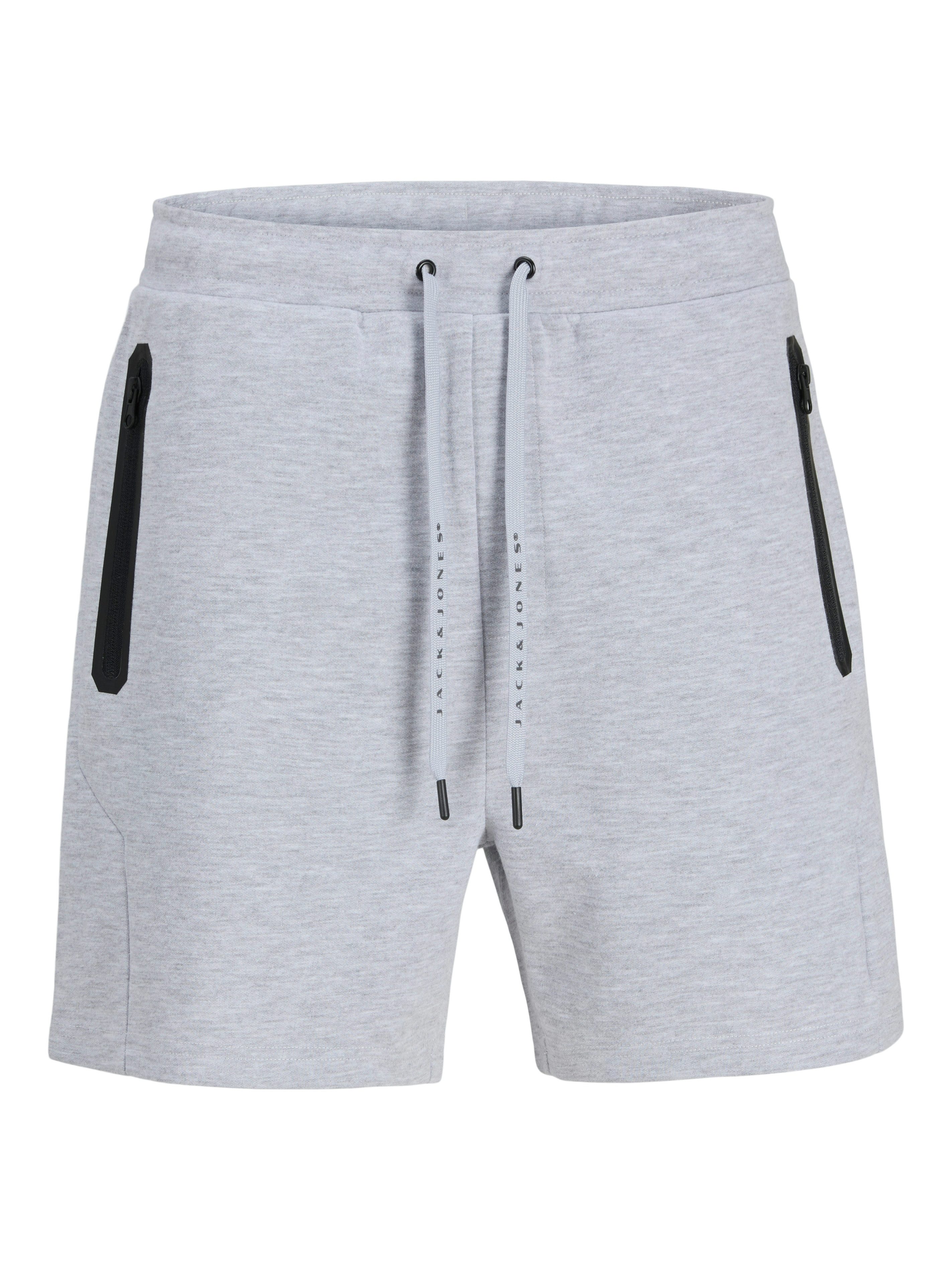 Relaxshorts JPSTGORDON FUSION SWEAT SHORTS SRT SN