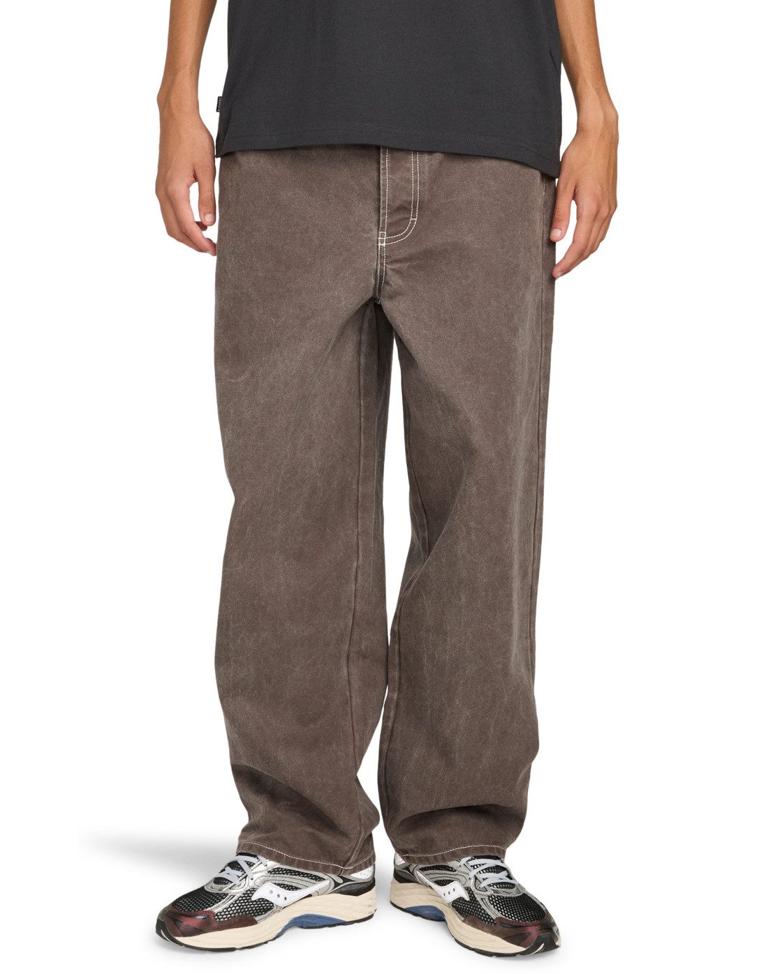 Sporthose Big 5 Canvas