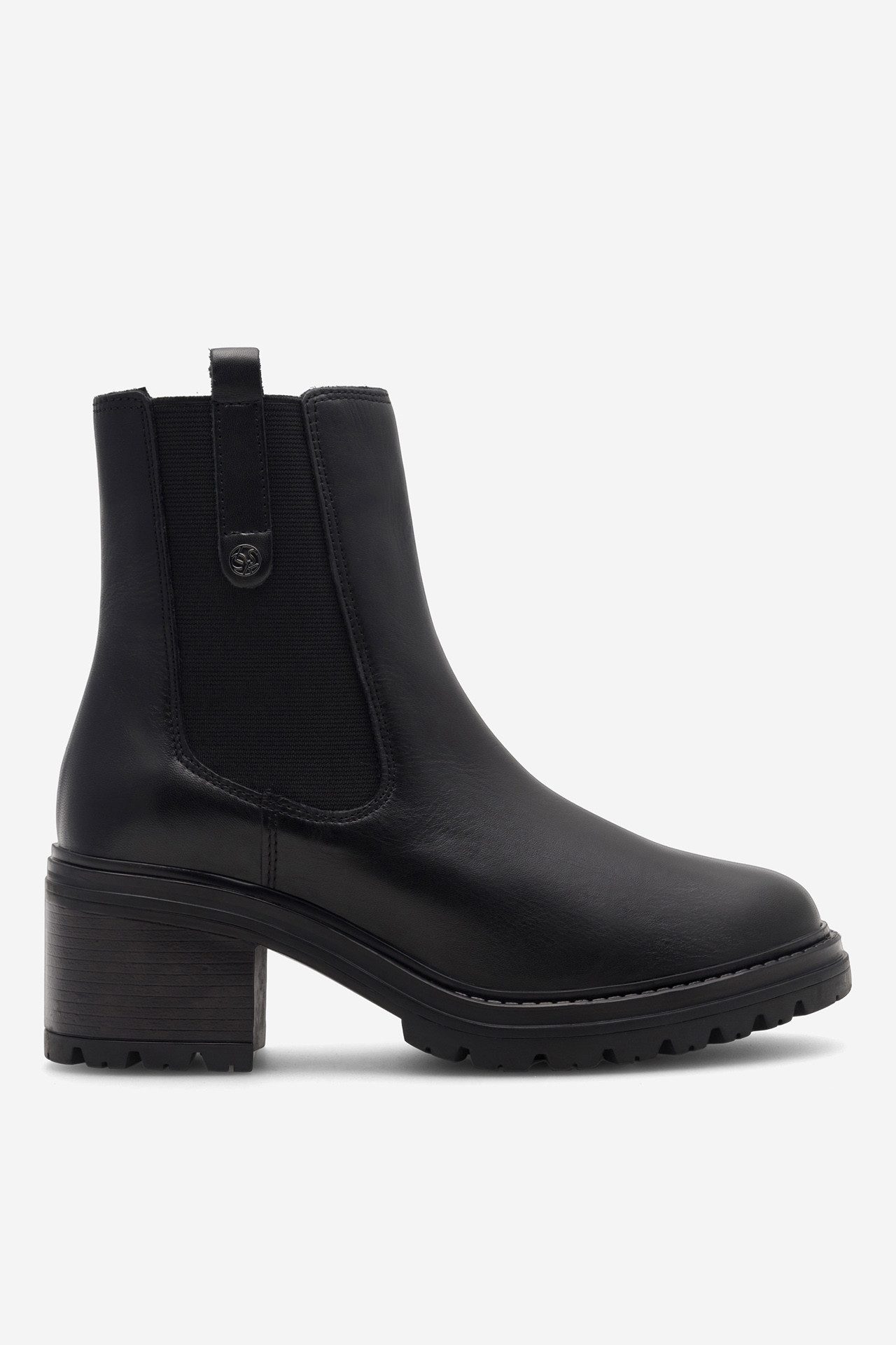 Lasocki Damen Stiefel 41 schwarz 5905588096672 Stiefel