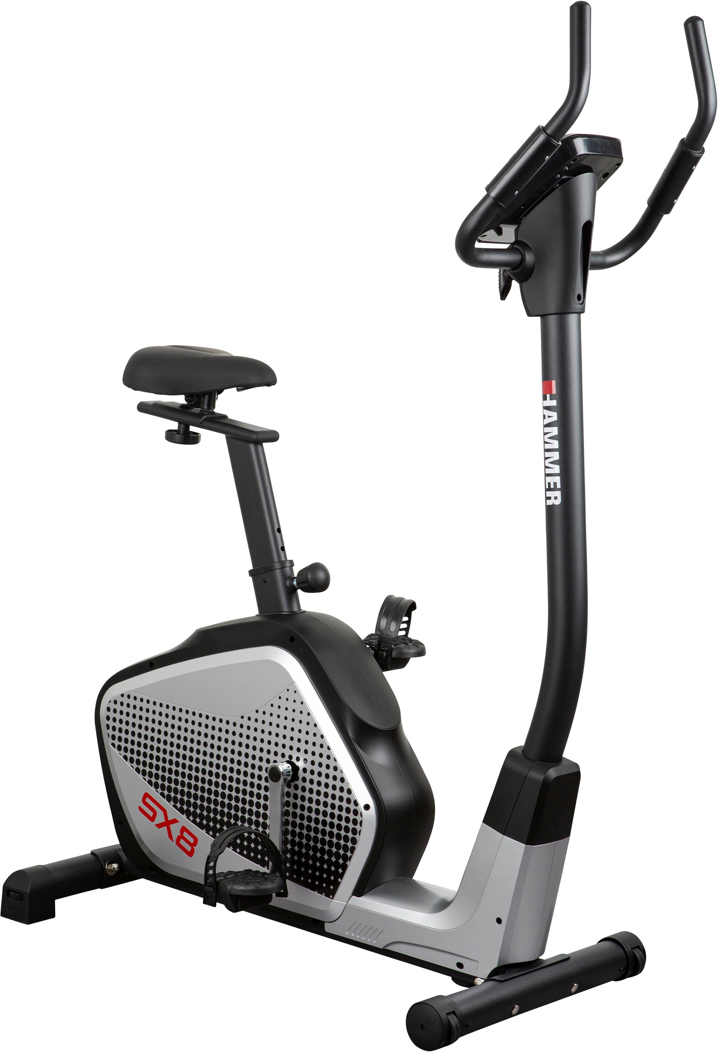 Ergometer SX8 BT