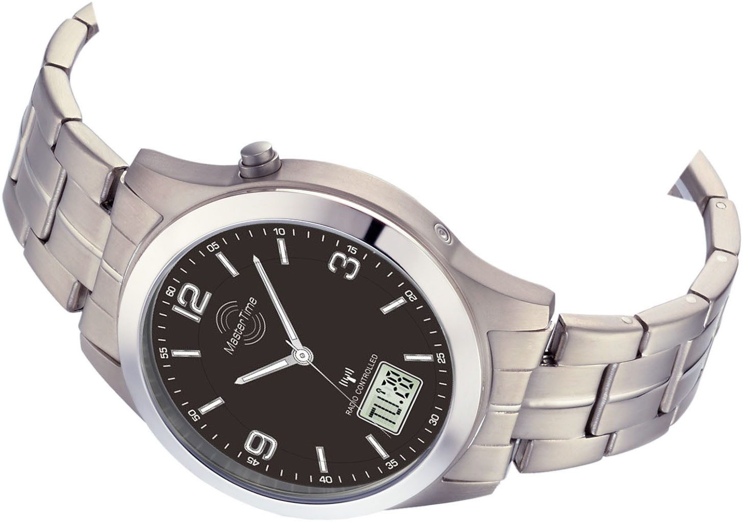 Master Time  Uhr MTGT-10349-22M günstig online kaufen