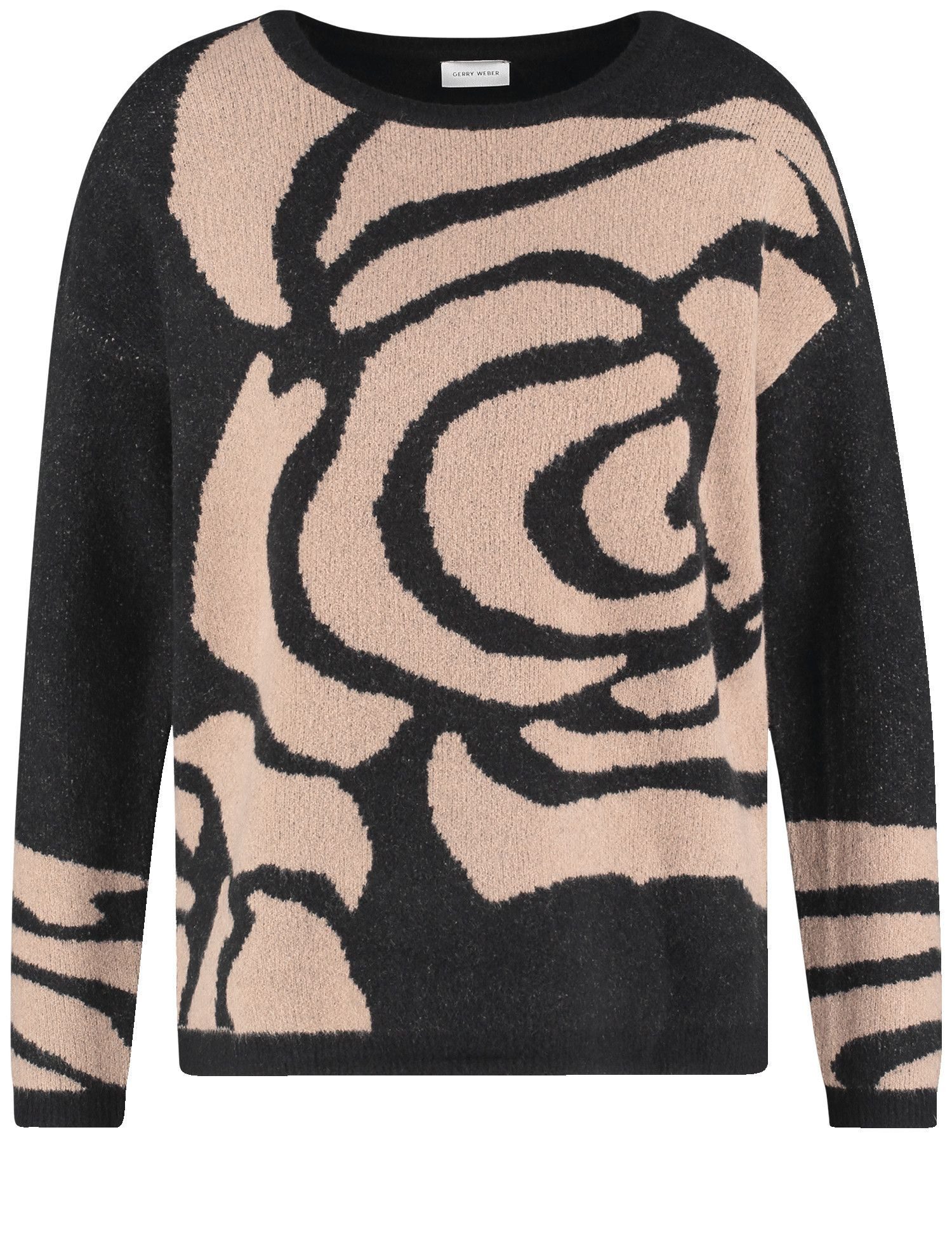 Strickpullover