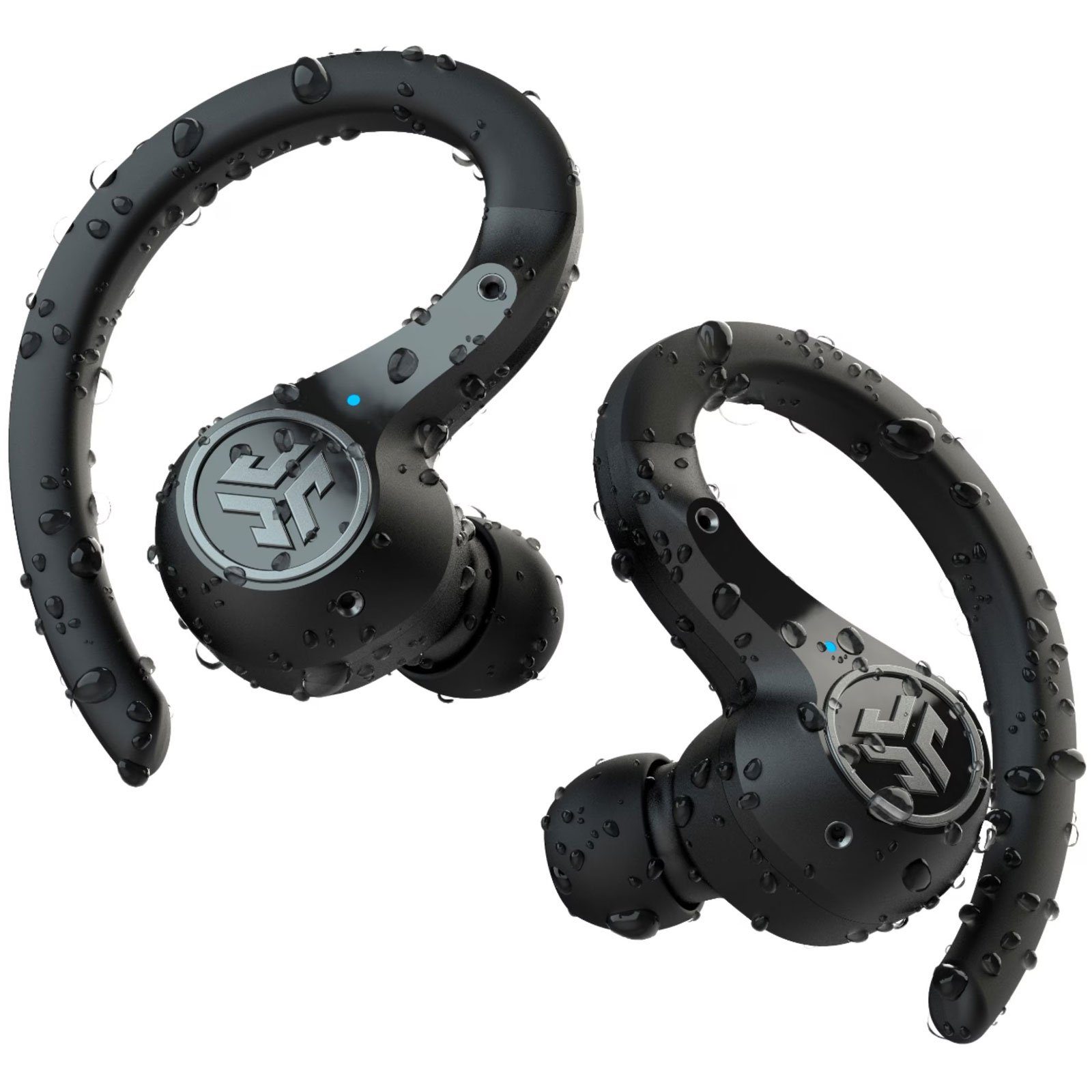 mit Wireless, USB-Ladegehäuse) Sport Air TWS, In-Ear-Kopfhörer Epic Ohrbügel, (True Jlab ANC Earbuds