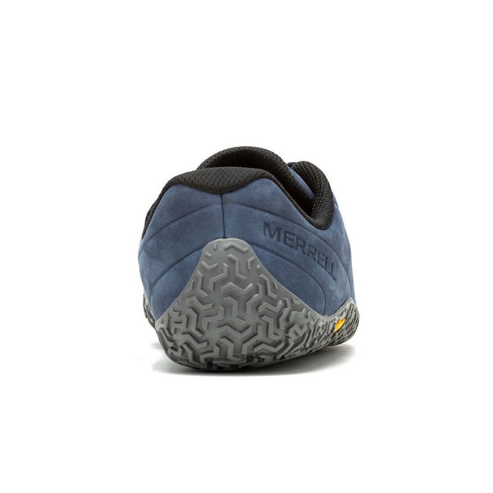 Merrell Vapor Glove 6 LTR Herren Barfußschuhe Trailrunning Leder J067865 Barfußschuh Komfort