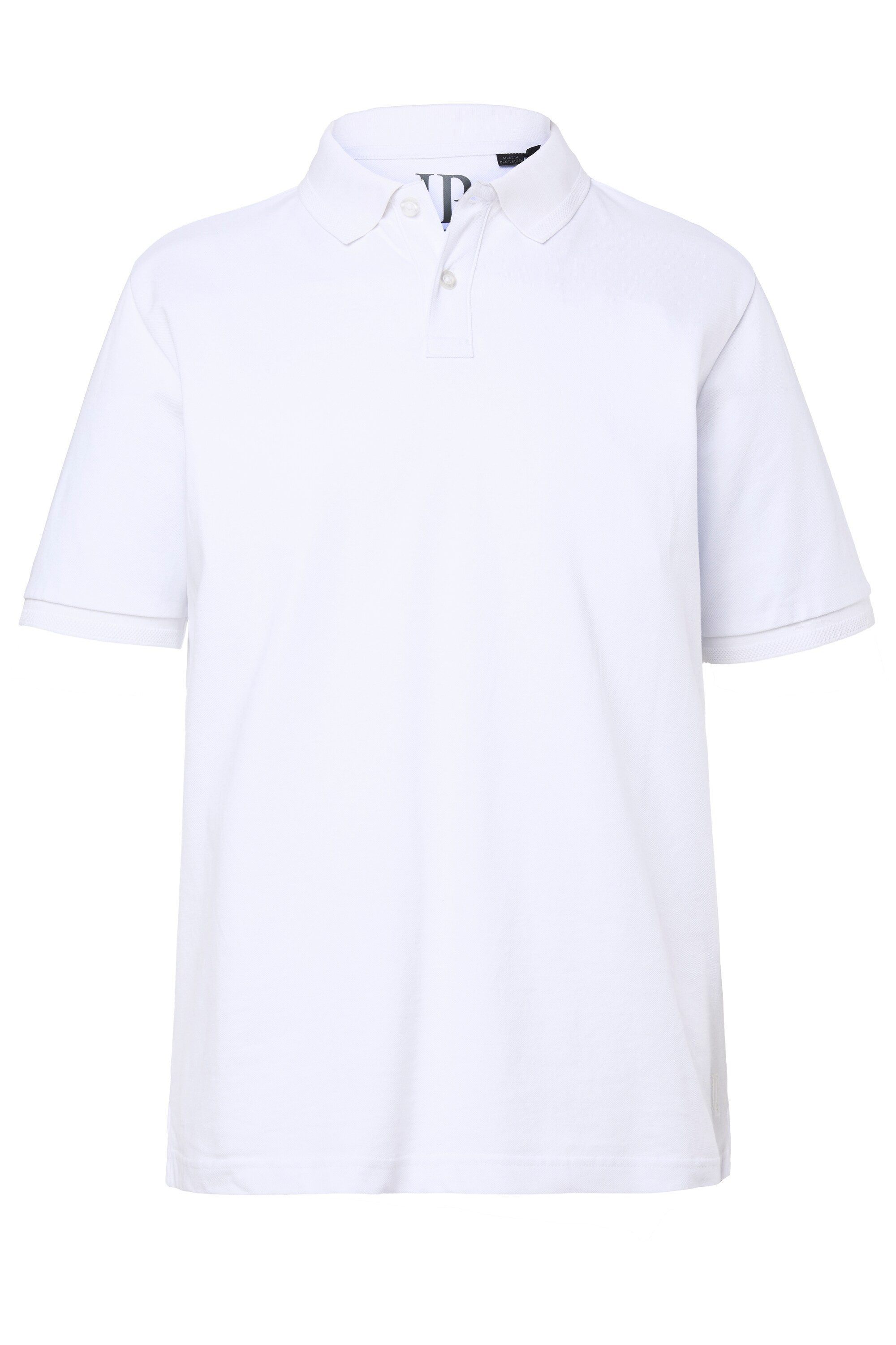 JP1880 Poloshirt JP1880 Poloshirt FLEXNAMIC® Halbarm bis 8 XL günstig online kaufen