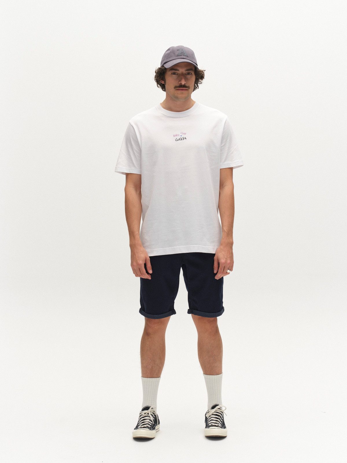 Gabba Bermudas