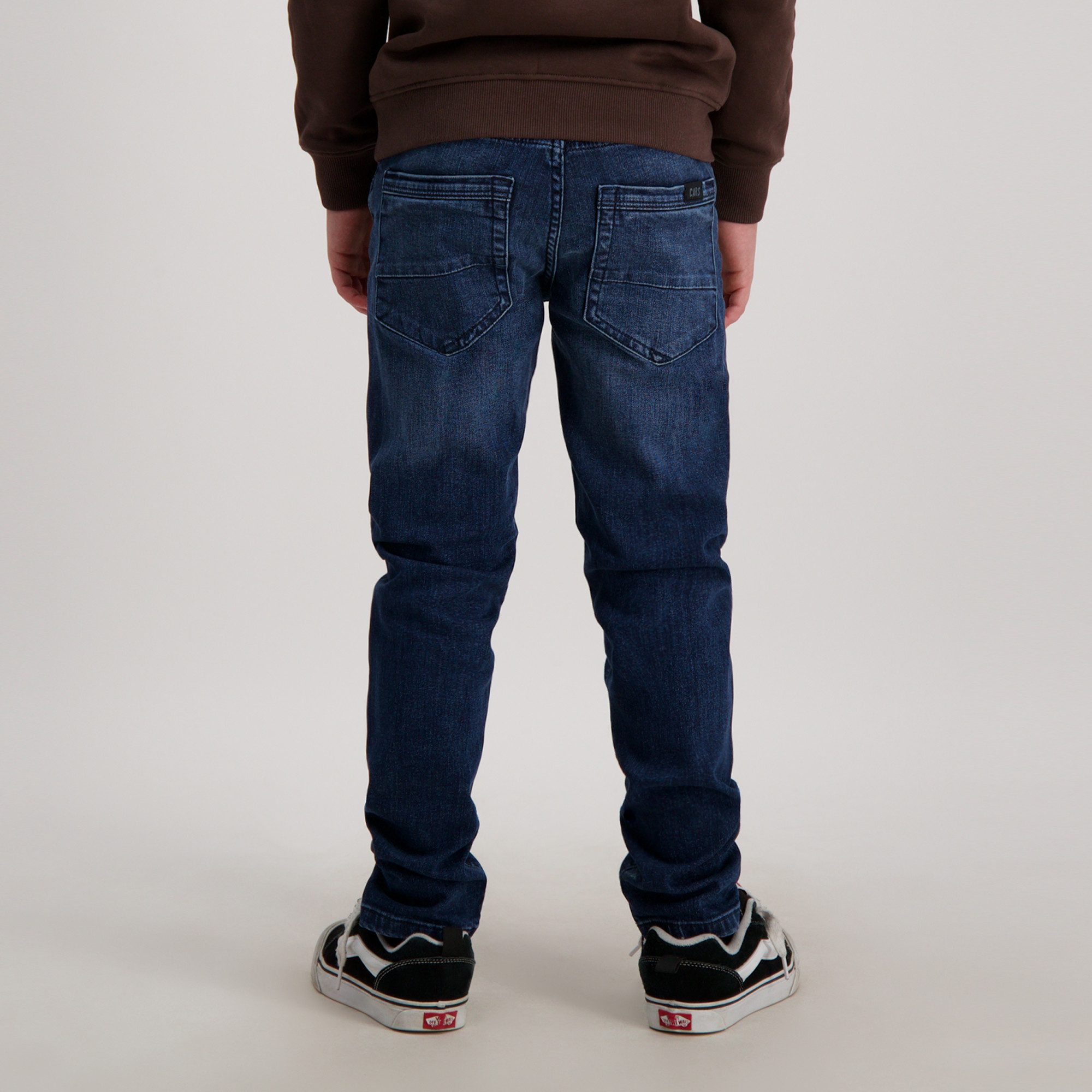 CARS JEANS 5-Pocket-Jeans Jeans Douglas – Bild 2 von 5