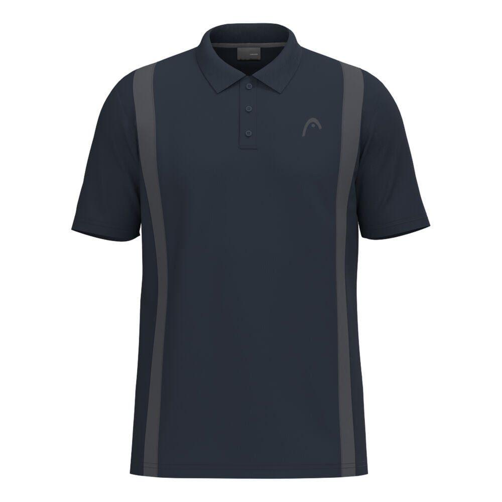 Head Poloshirt CLUB 25 TECH Shirt