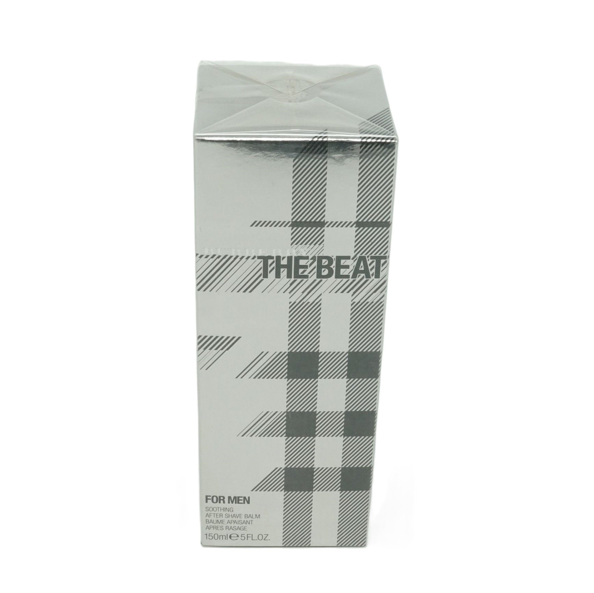 BURBERRY After-Shave Balsam Burberry The Beat For Men After Shave Balm 150ml