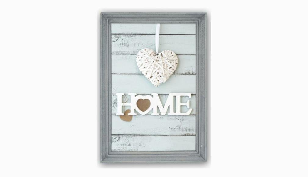 ZEP Рамки T15668 Vintage Holzrahmen 15x20 grau