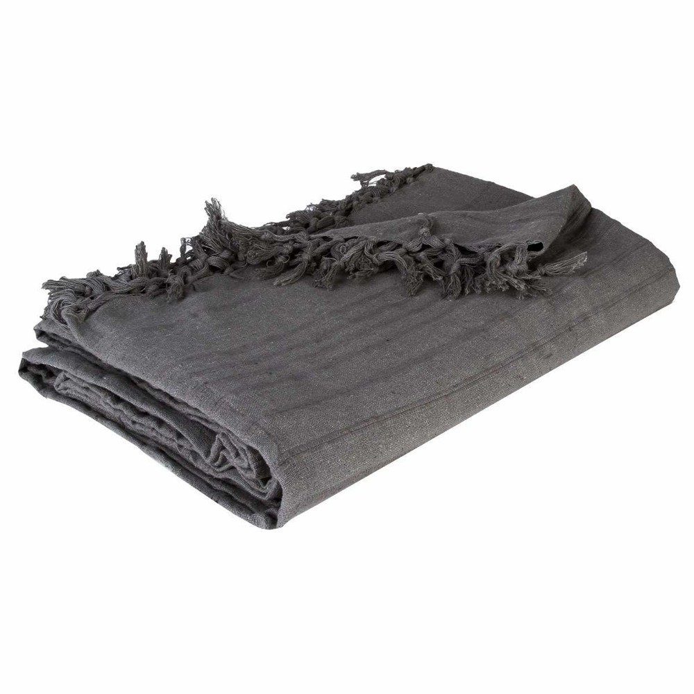 Wohndecke Tagesdecke 220x160 cm, Atmosphera Créateur d'intérieur günstig online kaufen