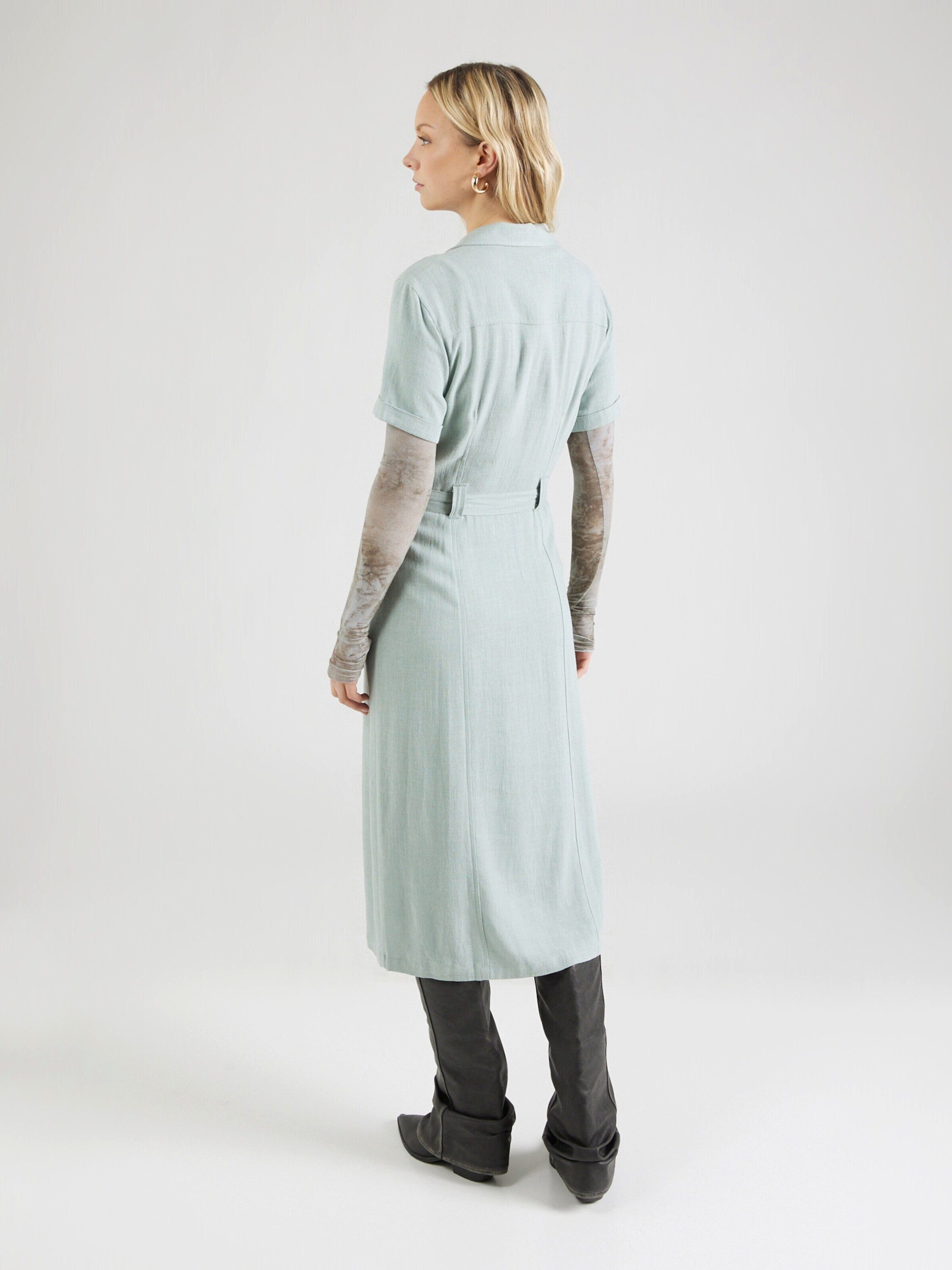 ONLY Blusenkleid ONLSIESTA (1-tlg) Plain/ohne Details