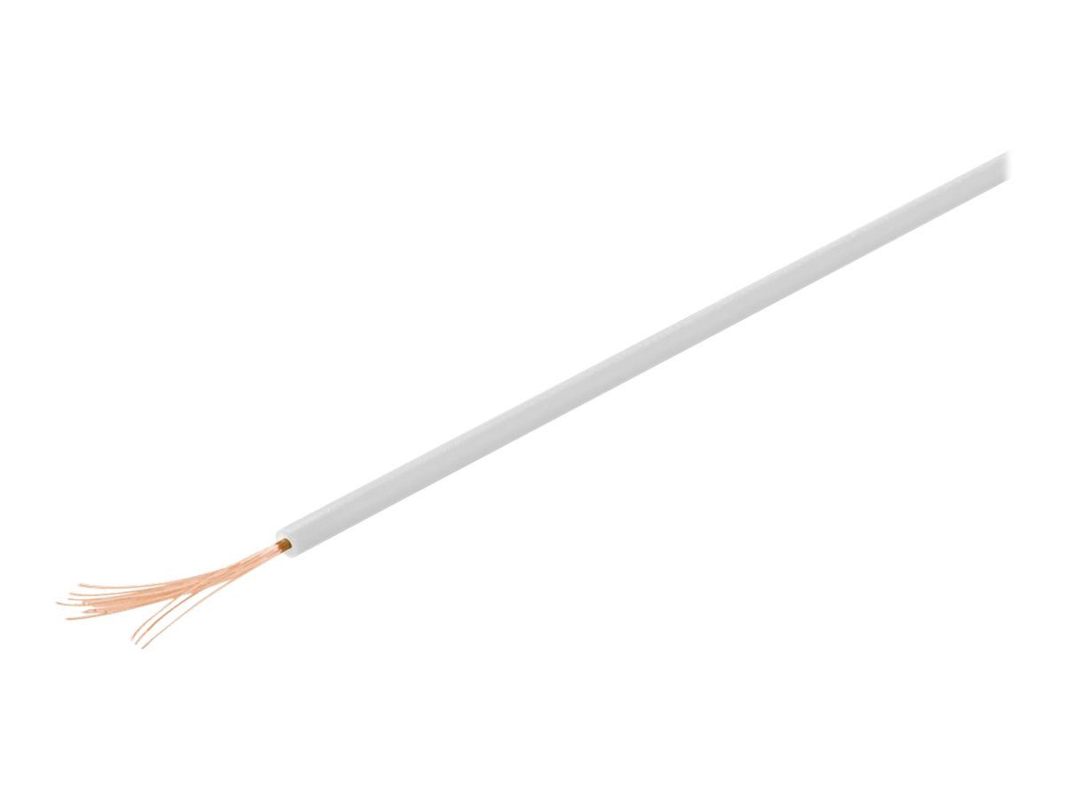 Goobay Installationskabel