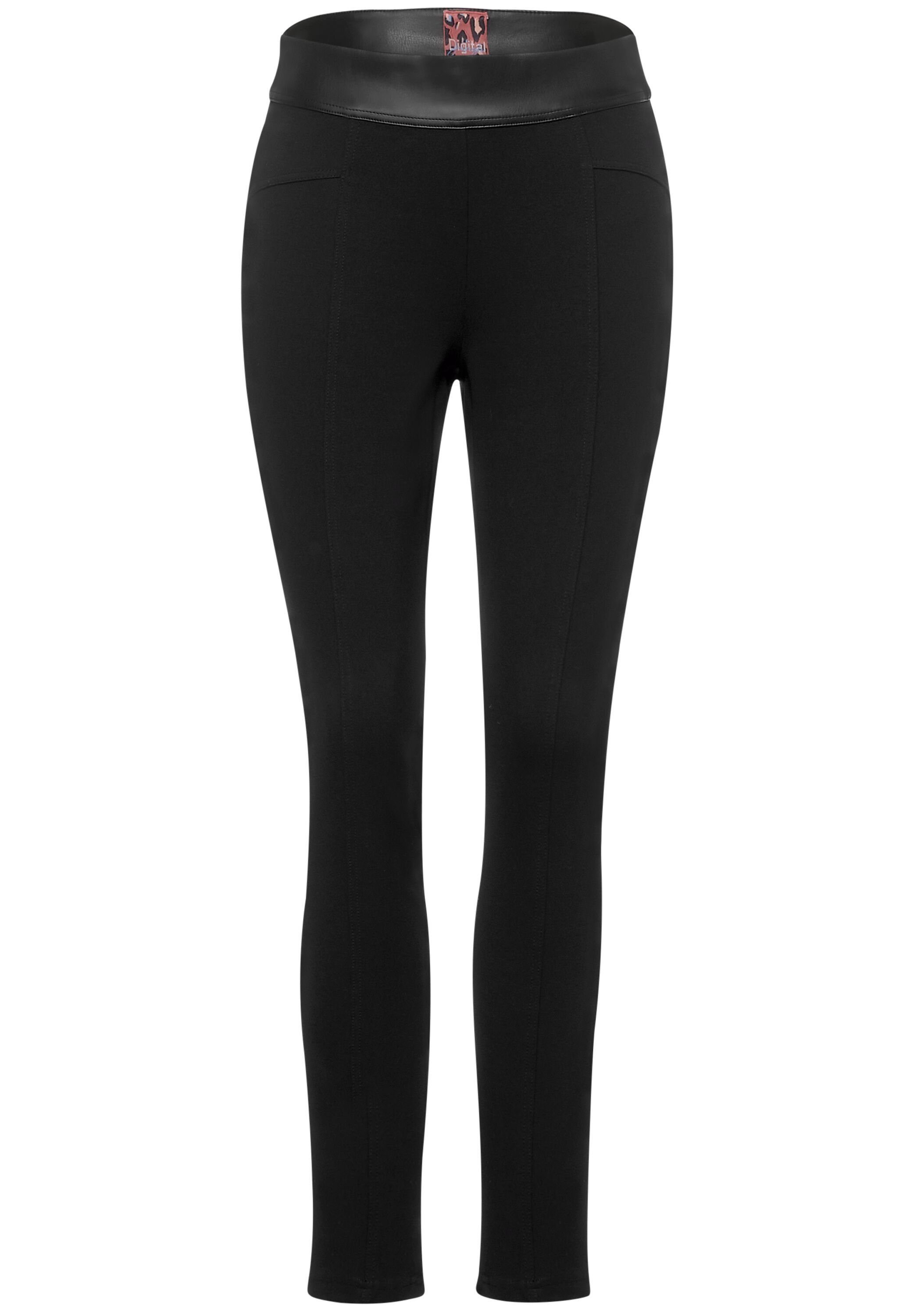 5-Pocket-Hose