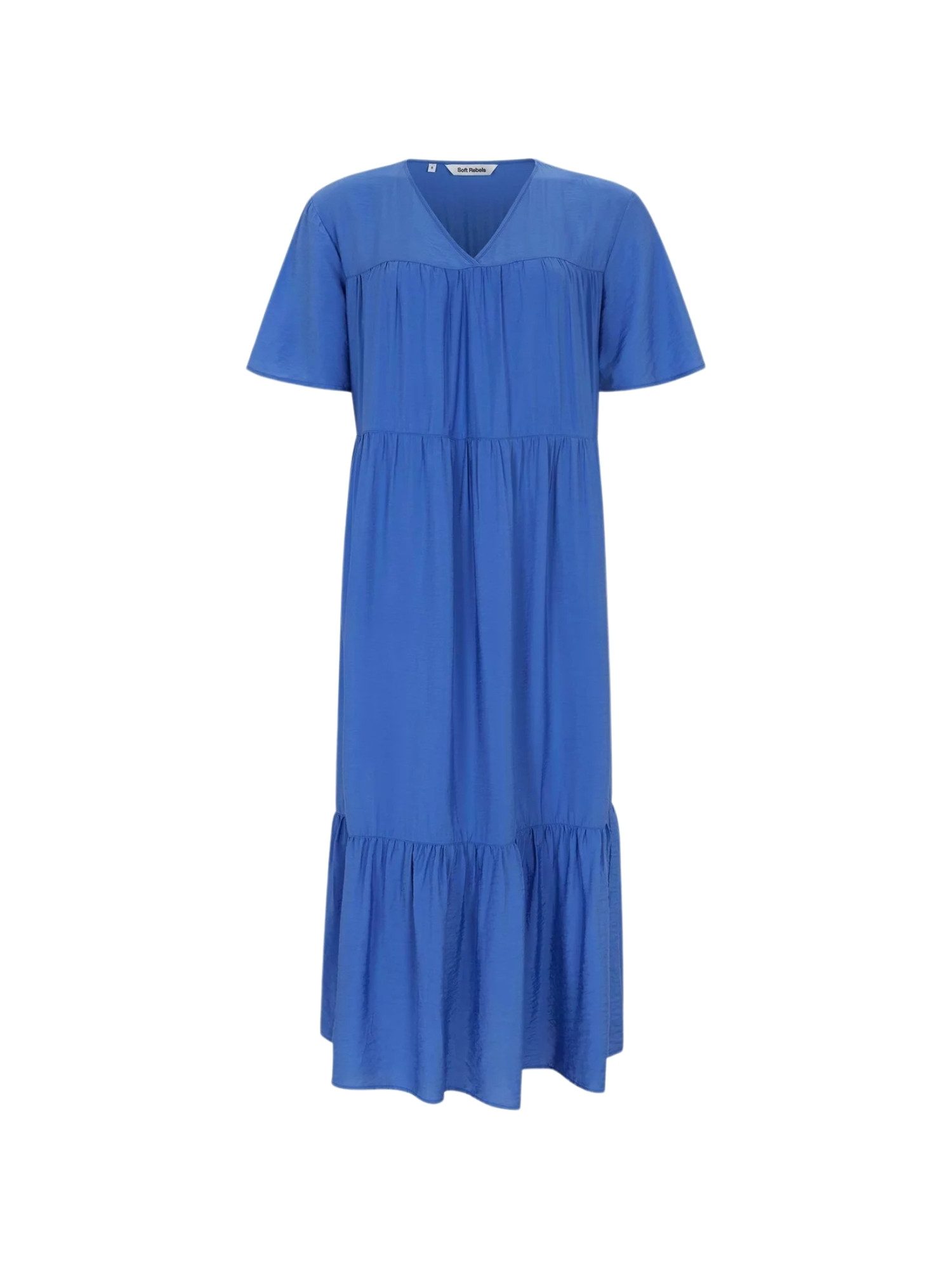 Soft Rebels Jerseykleid Soft Rebels Dress SRFreja