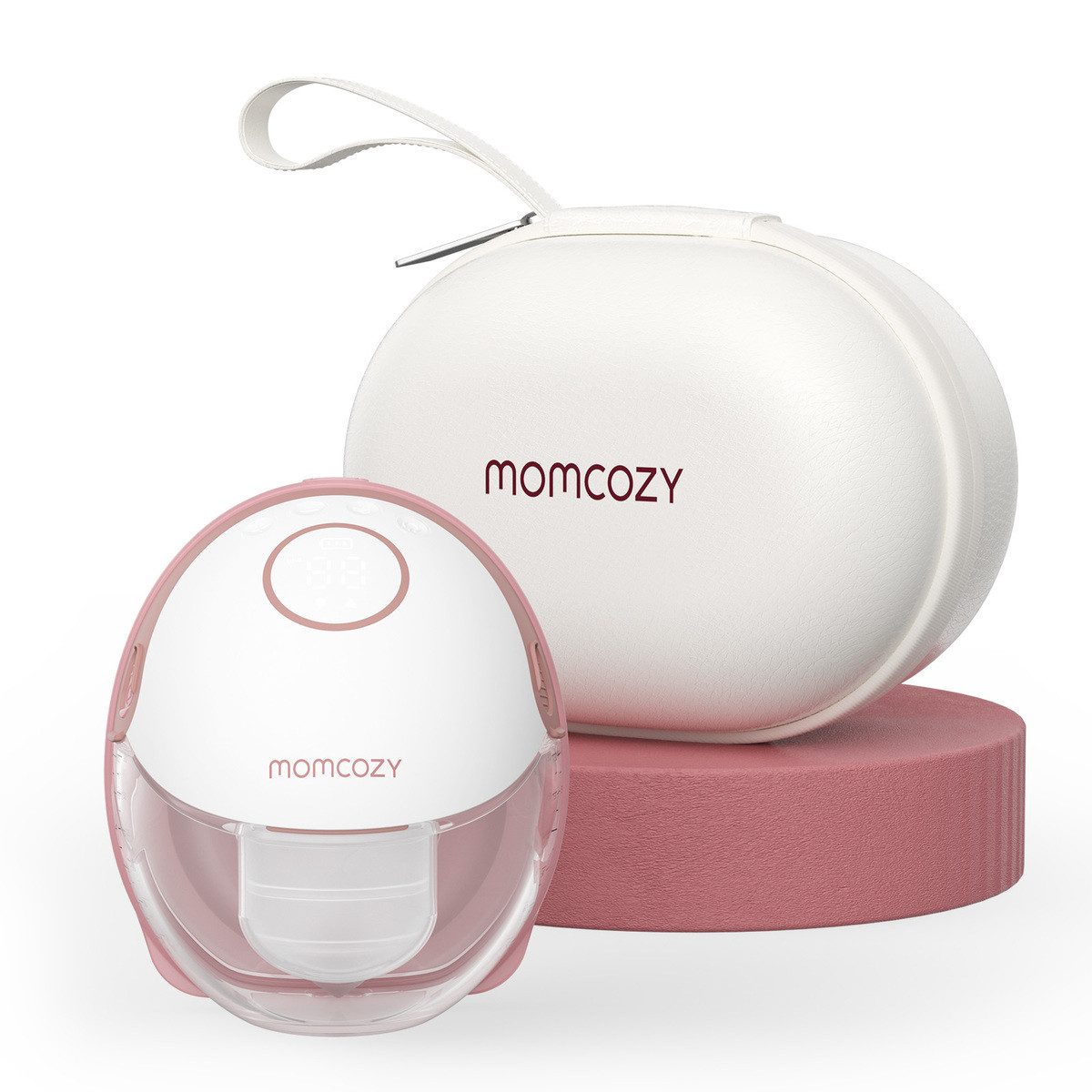 Elektrische Milchpumpe M6 Mobile Breast Pump