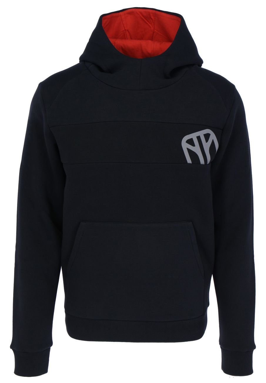 Elkline Hoodie TERMINAL 2 (1-tlg)