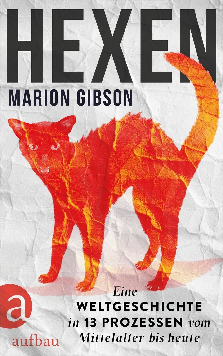 Hexen / Marion Gibson