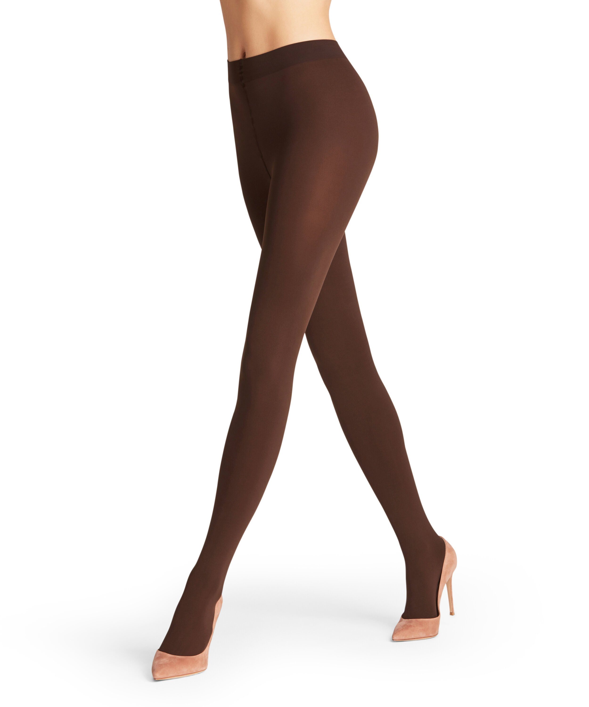 Feinstrumpfhose Pure Matt Strumpfhose blickdicht & matt