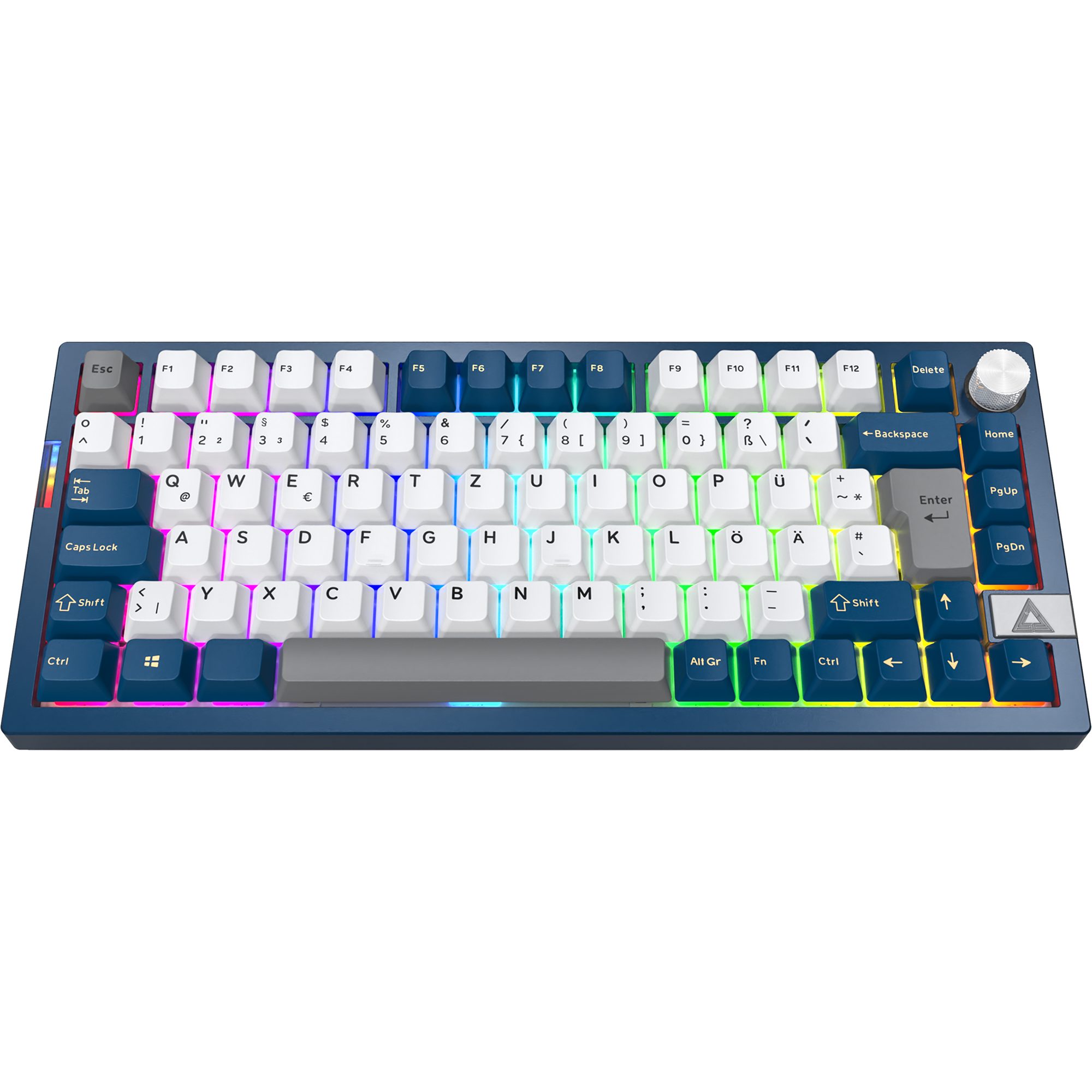 MONTECH Montech MK PRO 75, Gaming-Tastatur Tastatur