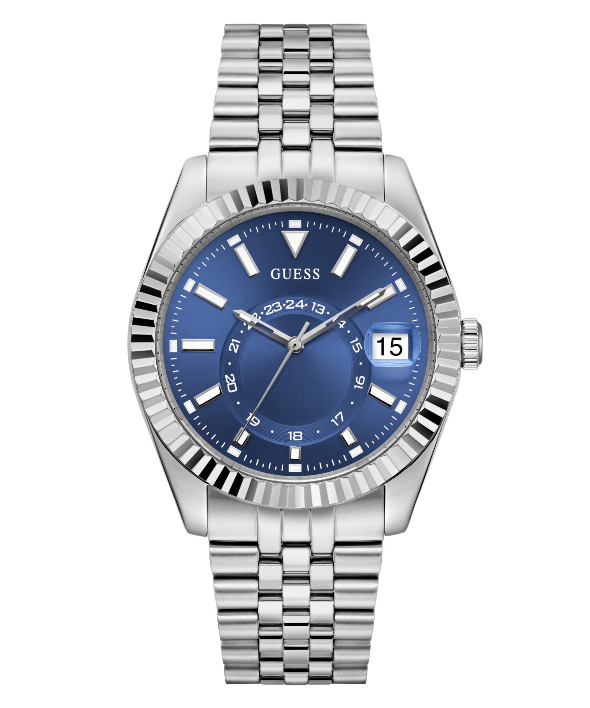 Guess Quarzuhr JADEN GW0977G1, Armbanduhr, Herrenuhr, günstig online kaufen