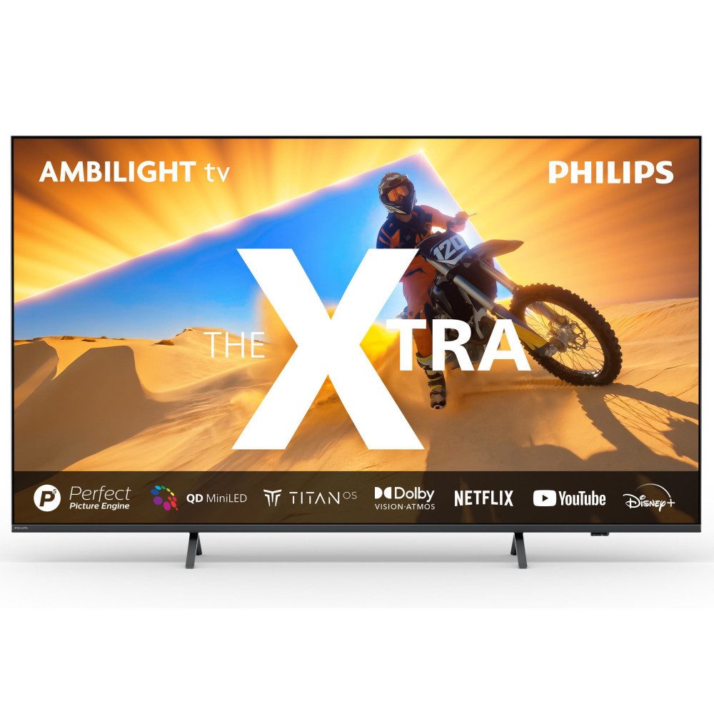 Philips 85PML9049/12 LCD-LED Fernseher