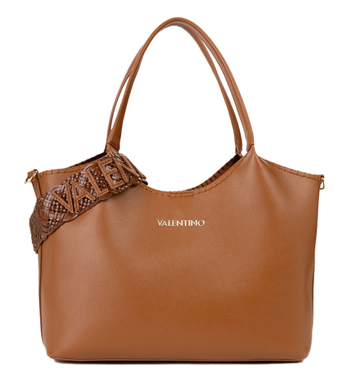 VALENTINO BAGS Schultertasche Shopping Bag