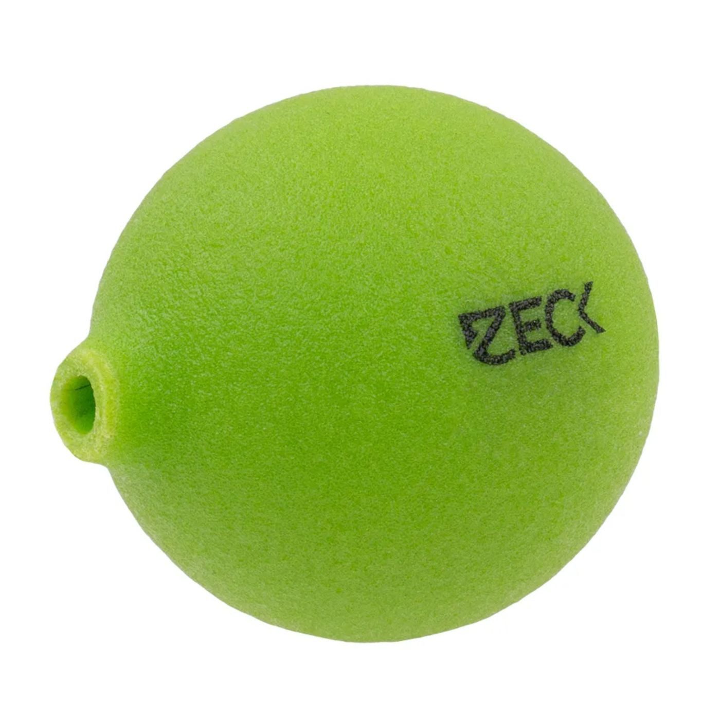 Zeck Fishing Inlineblei Inline Weight Green 40g