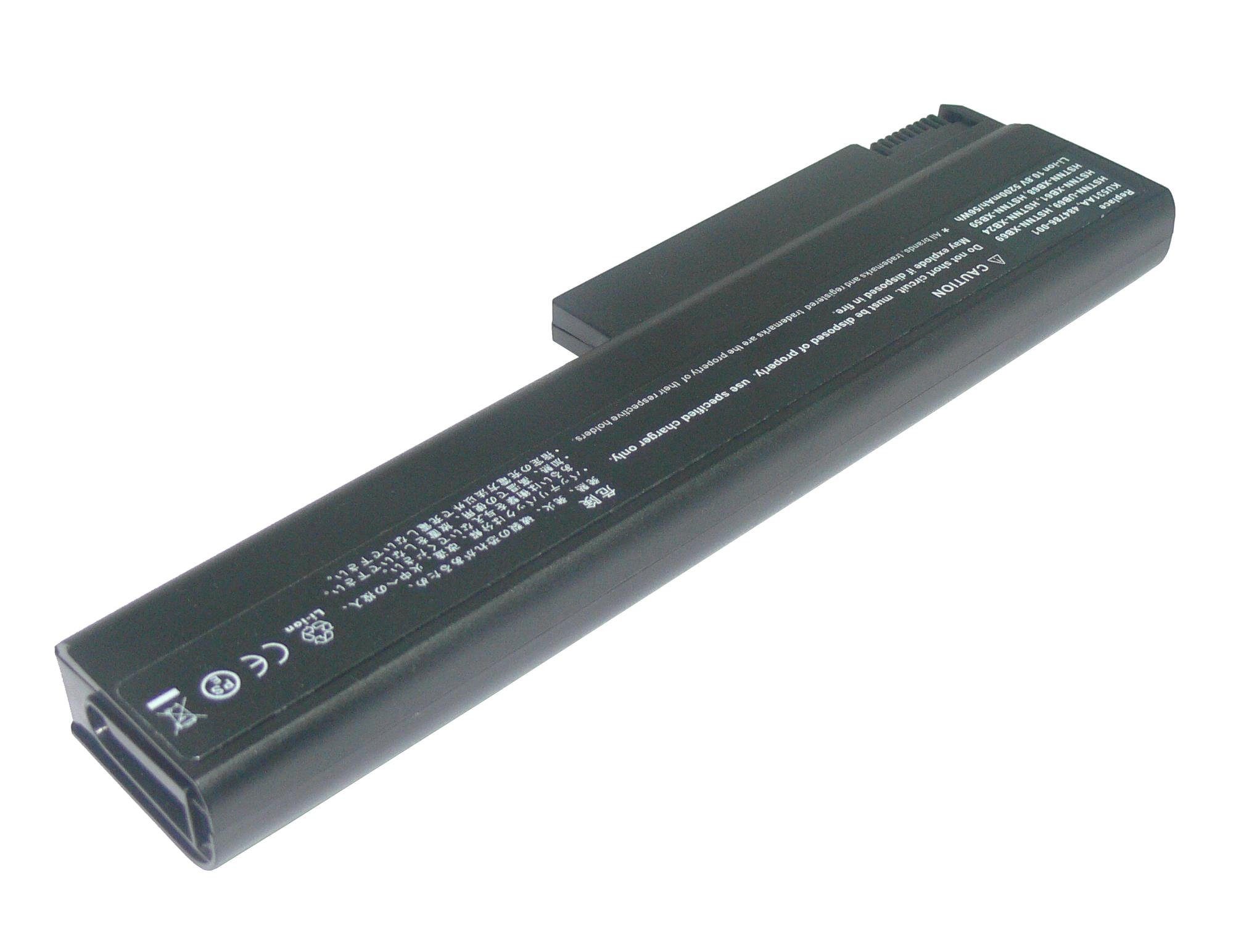 HSTNN-XB69, für ProBook 6440b, 6930p, HSTNN-XB59, V), 6555b ProBook 8440w, EliteBook 6550b, HSTNN-UB69, Laptop-Akku 8440p, 484786-001, 6545b, PowerSmart NHP042.815 TD03XL, Ersatzbatterie HSTNN-XB68, EliteBook ProBook HSTNN-XB24, AU213AA, 482962-001, ProBook HP ProBook HSTNN-XB61, ProBook Li-ion ProBook Ersatz 6450b, 6540b, EliteBook mAh 5200 KU531AA, 6445b, (10,8