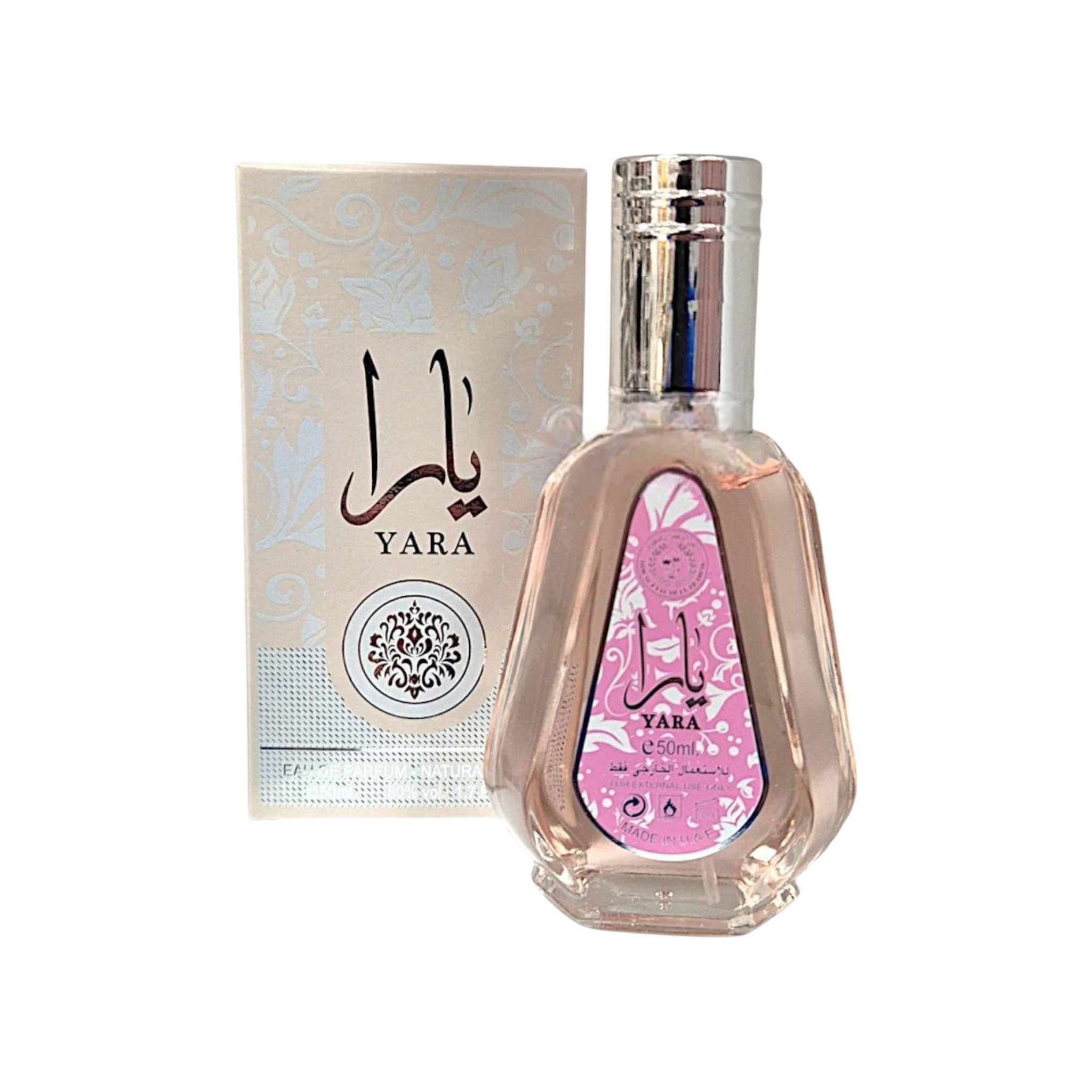 Eau de Parfum Lattafa Yara Eau de Parfum