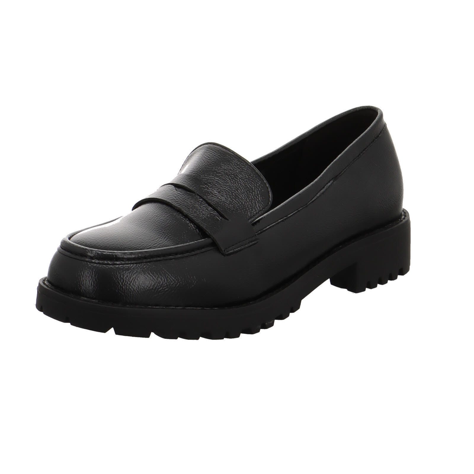 LIVING UPDATED F37S20-11-BK Slipper