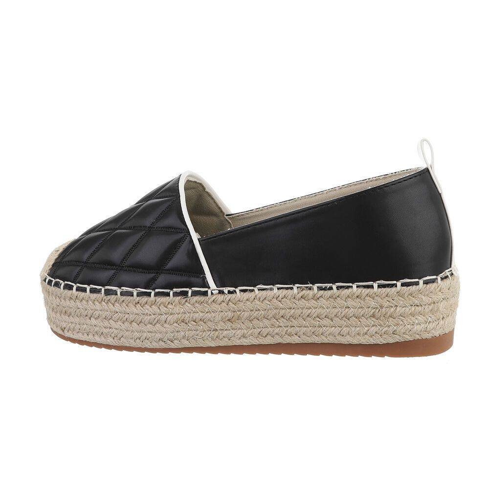 Ital-Design Espadrille