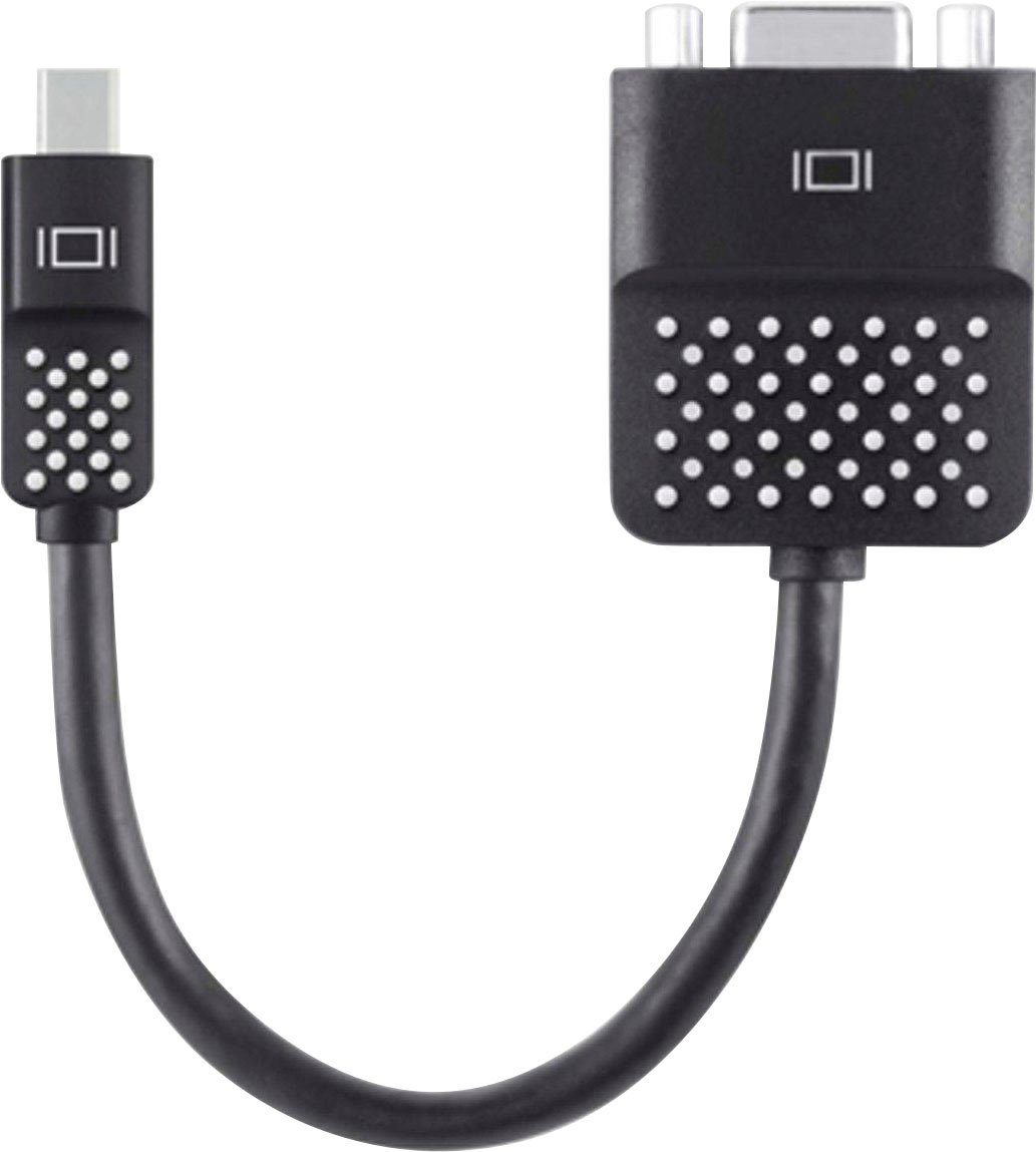 Image of Belkin »Mini DisplayPort to VGA« Adapter, 12,5 cm