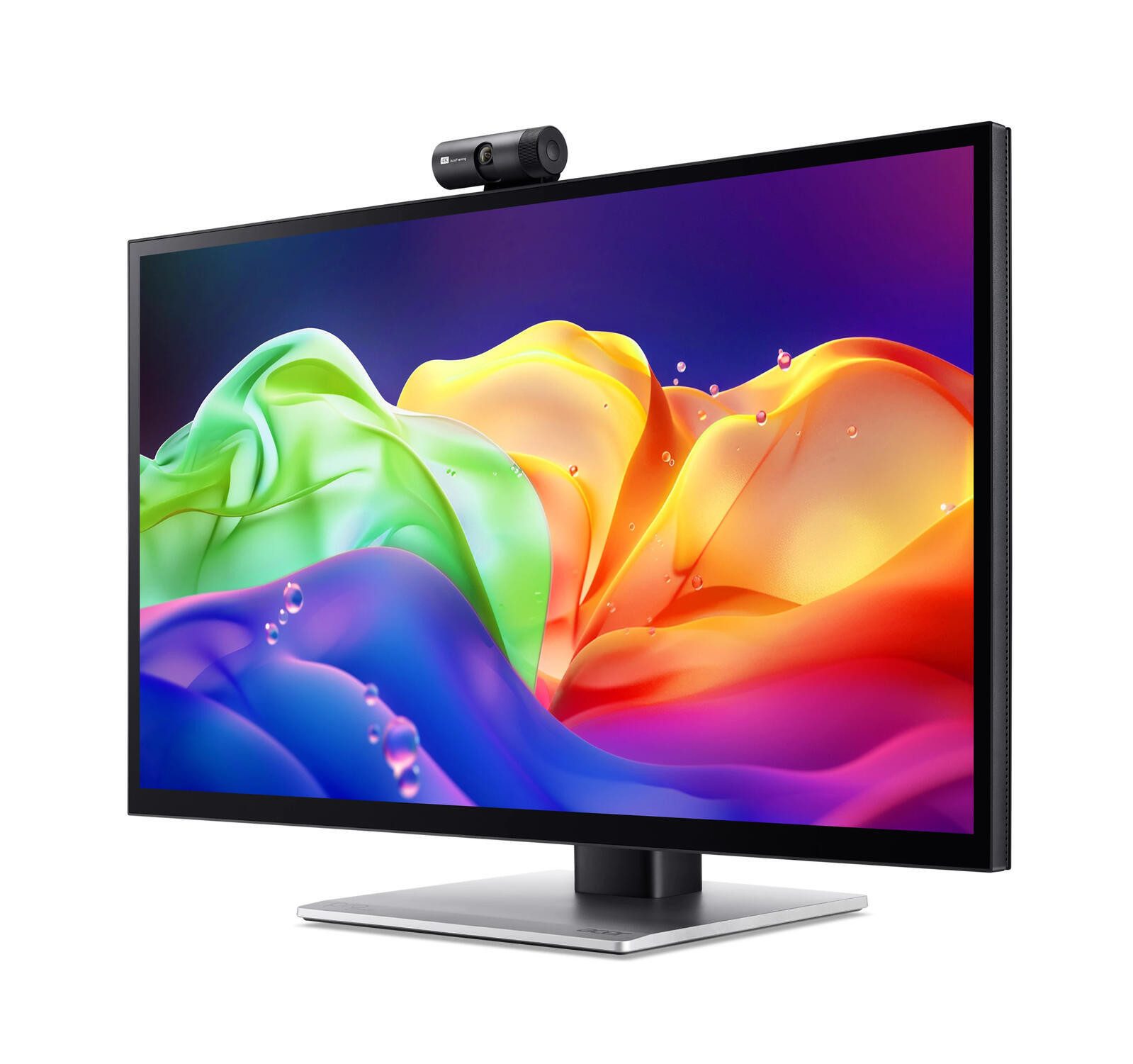 Acer PE270XTbmiiphcuzx TFT-Monitor (5120 x 2880, 4 ms Reaktionszeit, 60 Hz, IPS Panel)