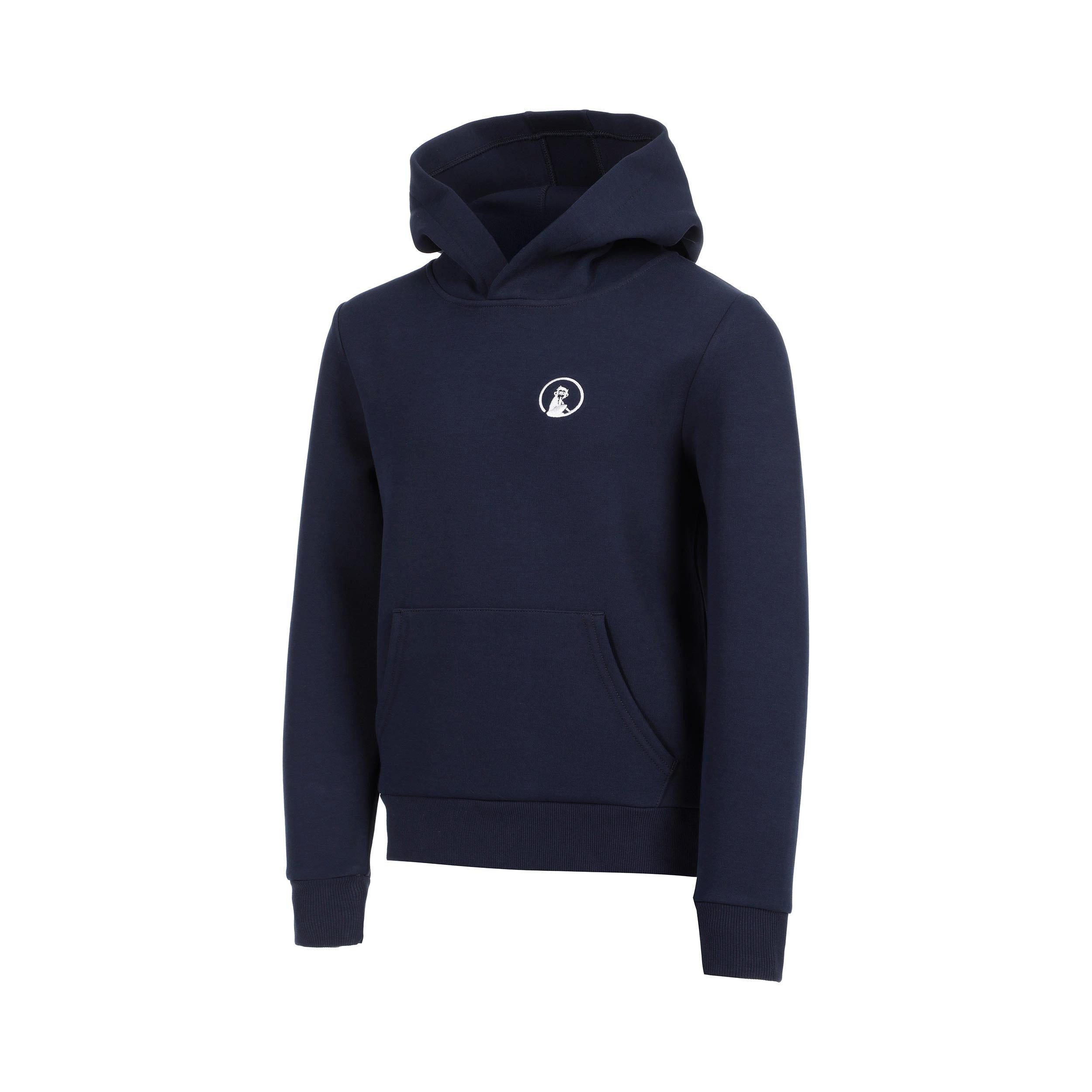 Quiet Please Kapuzenpullover Essential