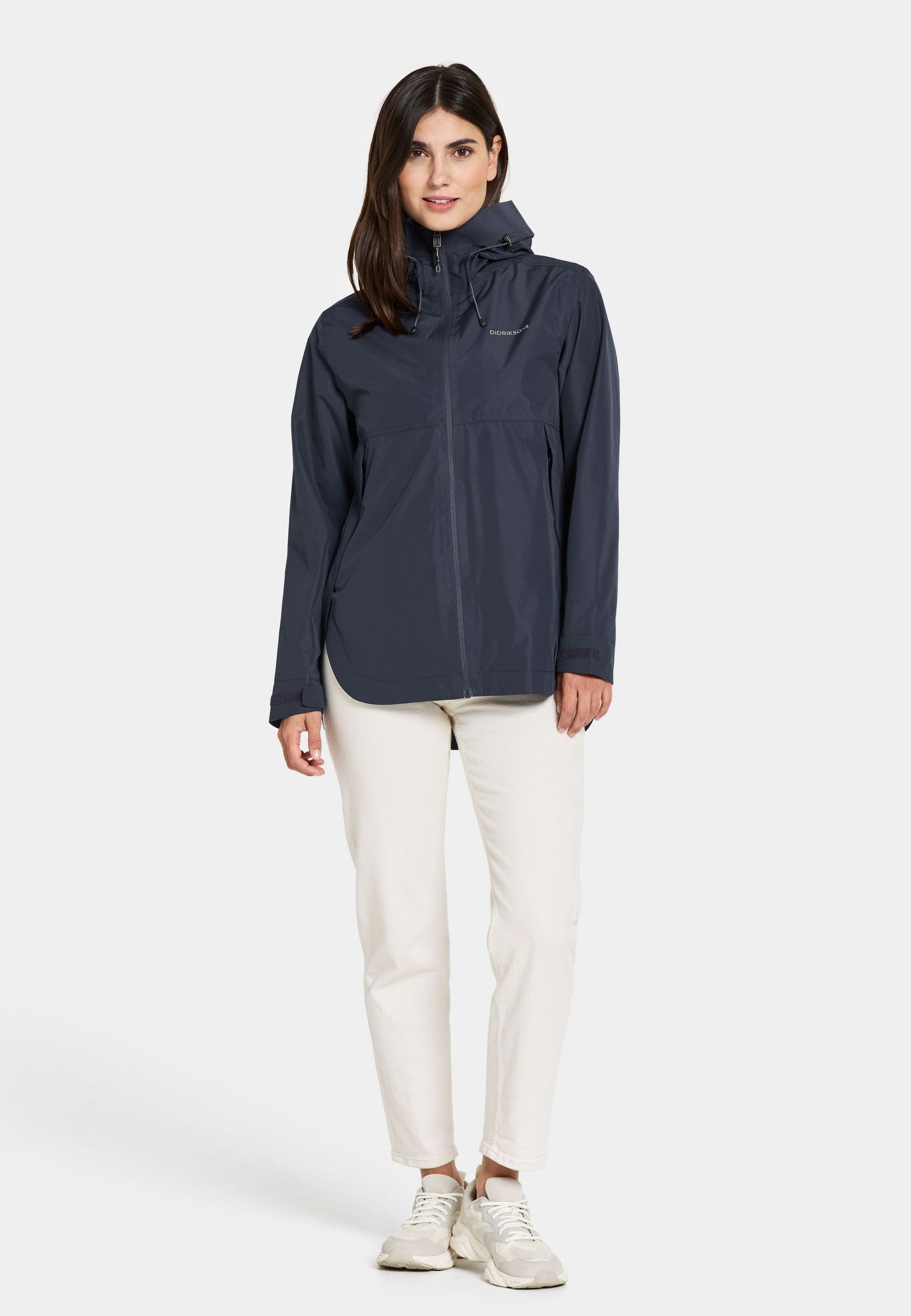 Didriksons Outdoorjacke Damen Übergangsjacke Regenjacke Wasserdicht TILDE günstig online kaufen