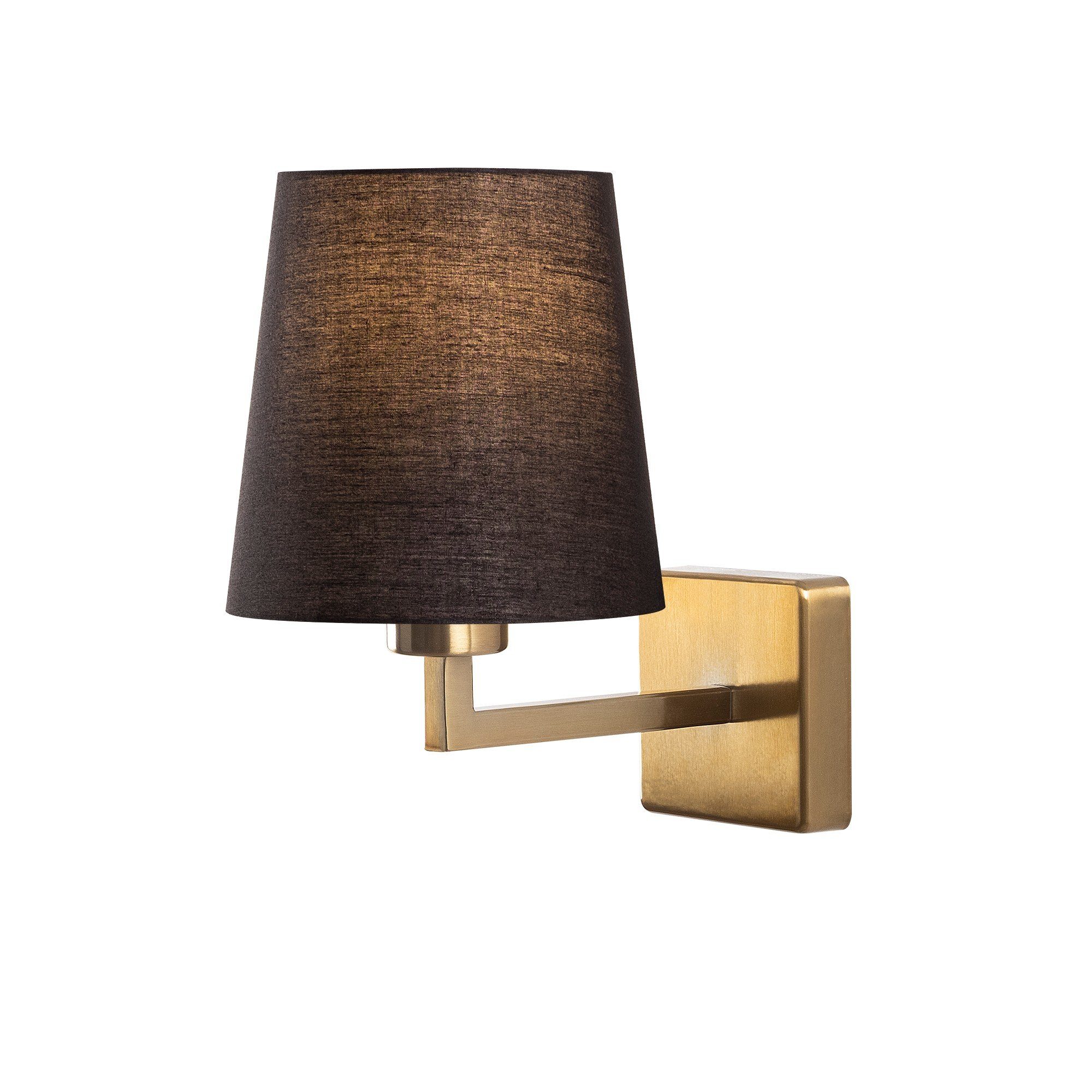 Opviq Wandleuchte METAL BODY, 18 x günstig online kaufen