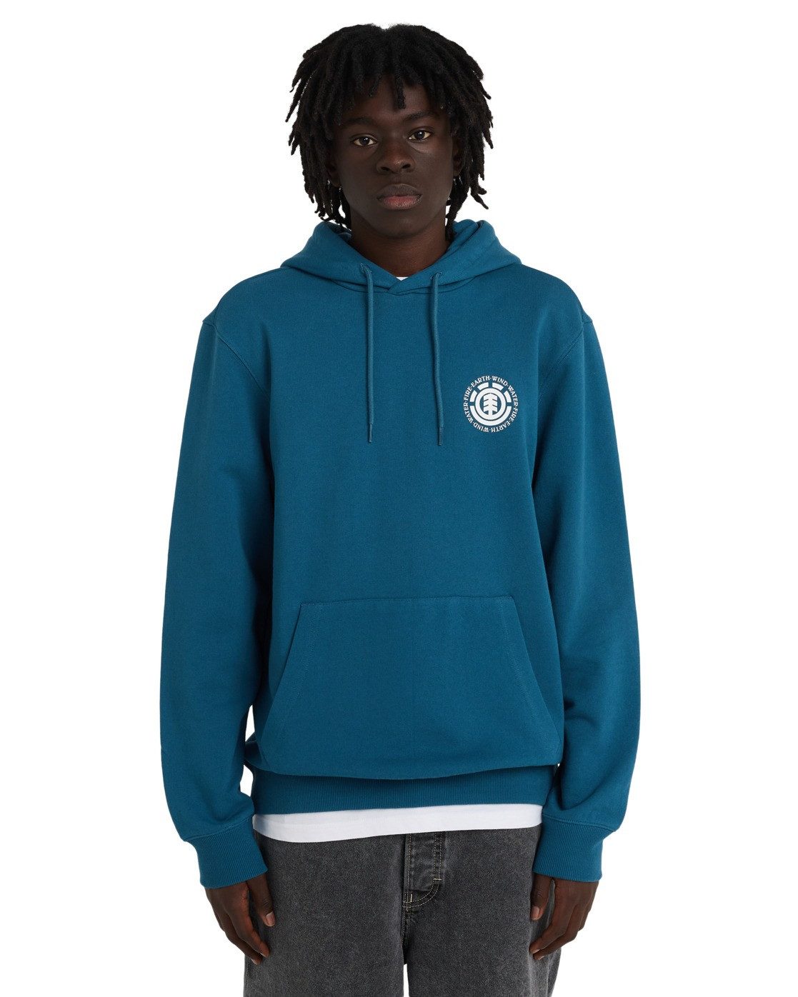 Element Hoodie Seal BP
