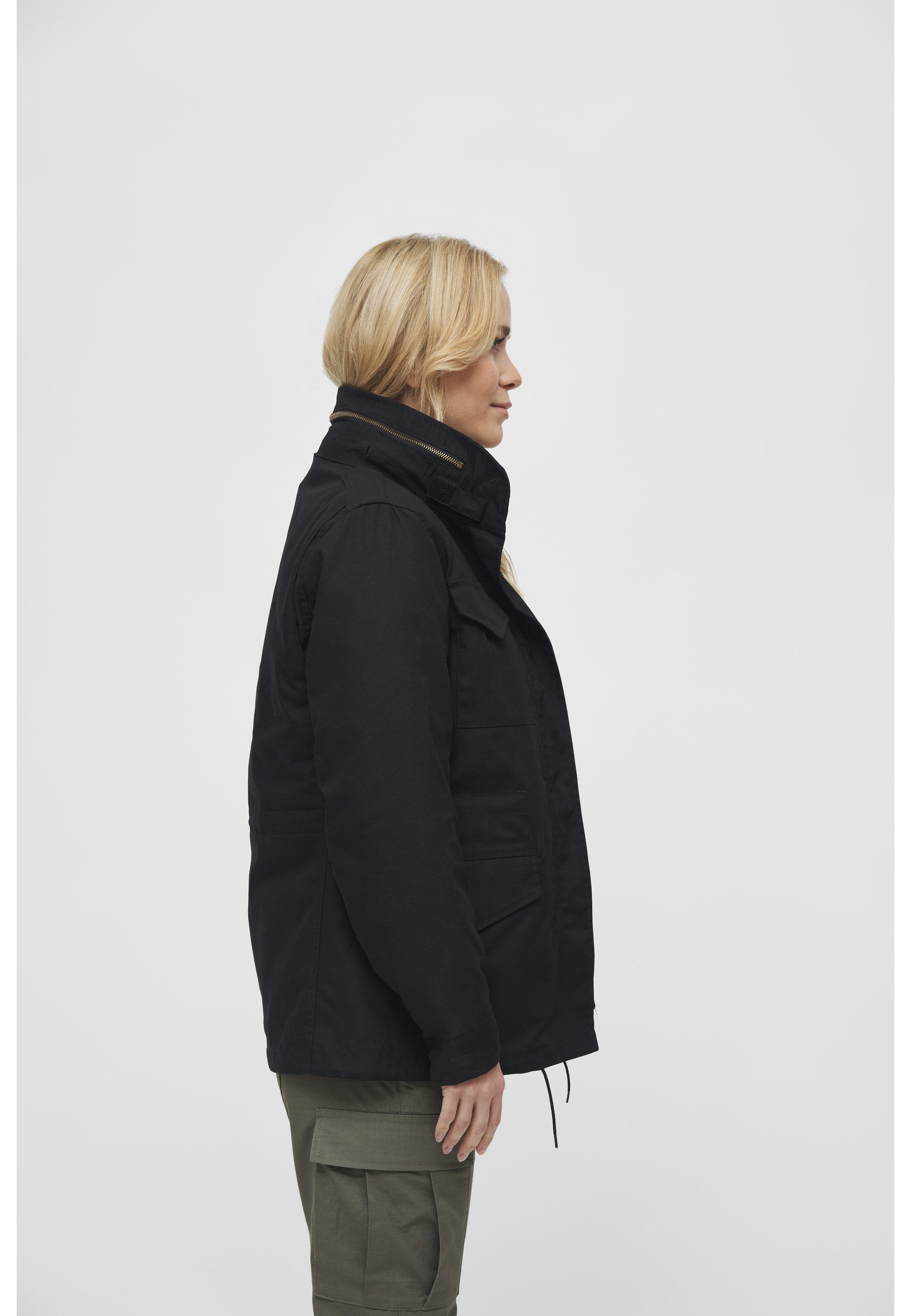 Brandit Parka Brandit Damen Ladies M65 Standard Jacket (1-St)