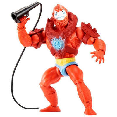 Mattel® Actionfigur Mattel GNN92 - Master of the Universe - Beast Man Aktionfigur