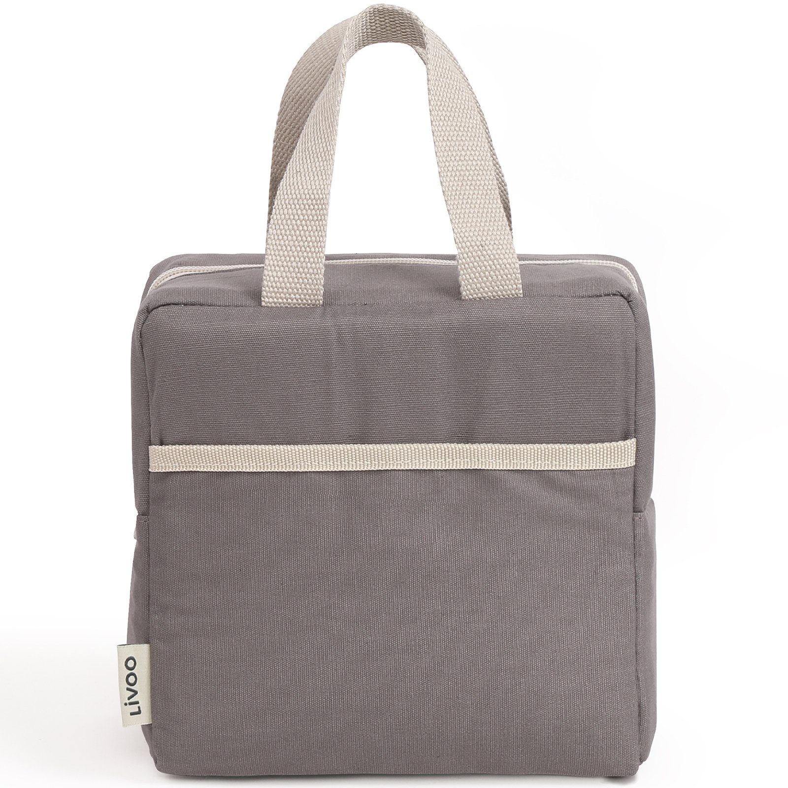 LIVOO Tourenrucksack LIVOO Lunch Kühltasche warme günstig online kaufen