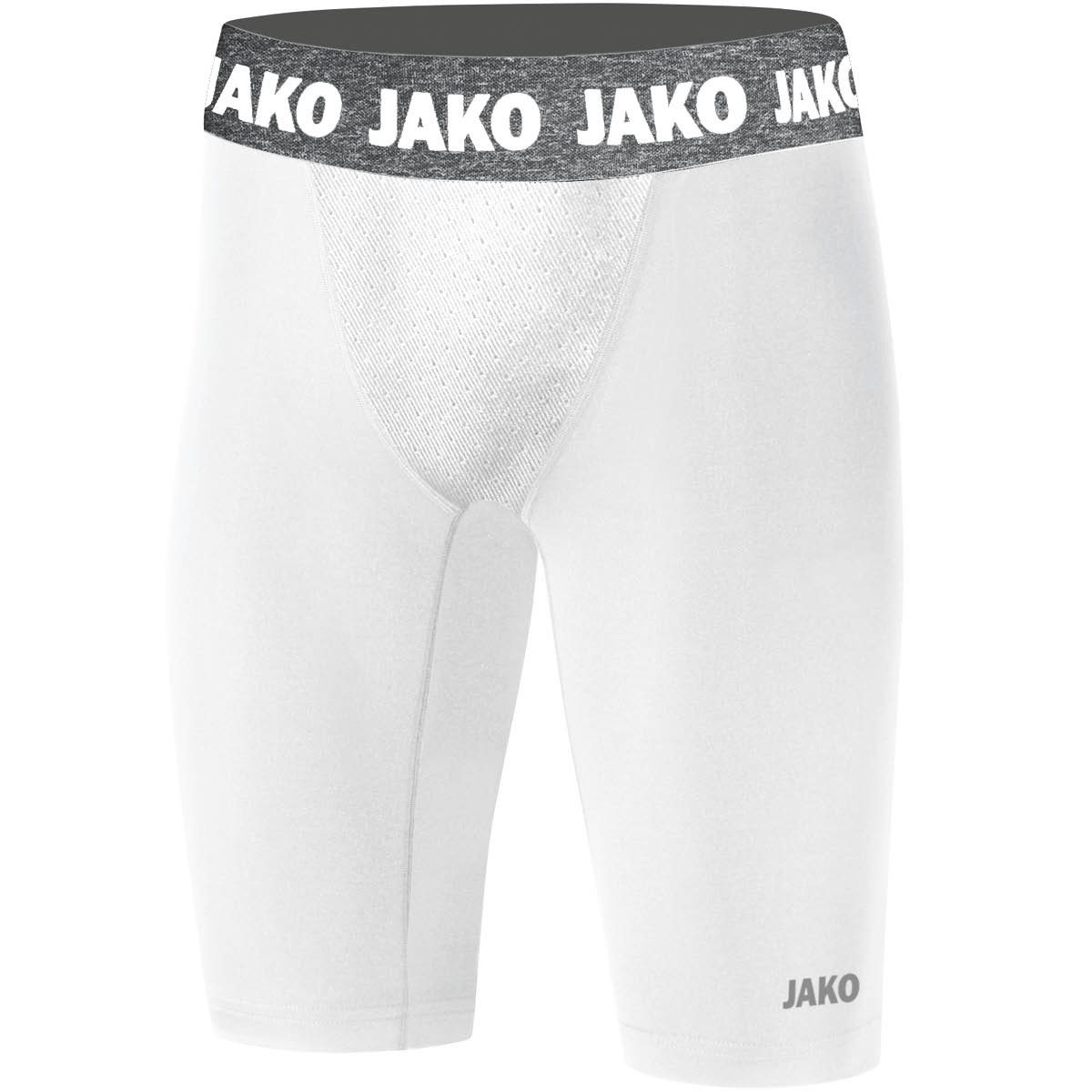 Jako Sweatbermudas 8551 Short Tight Compression günstig online kaufen