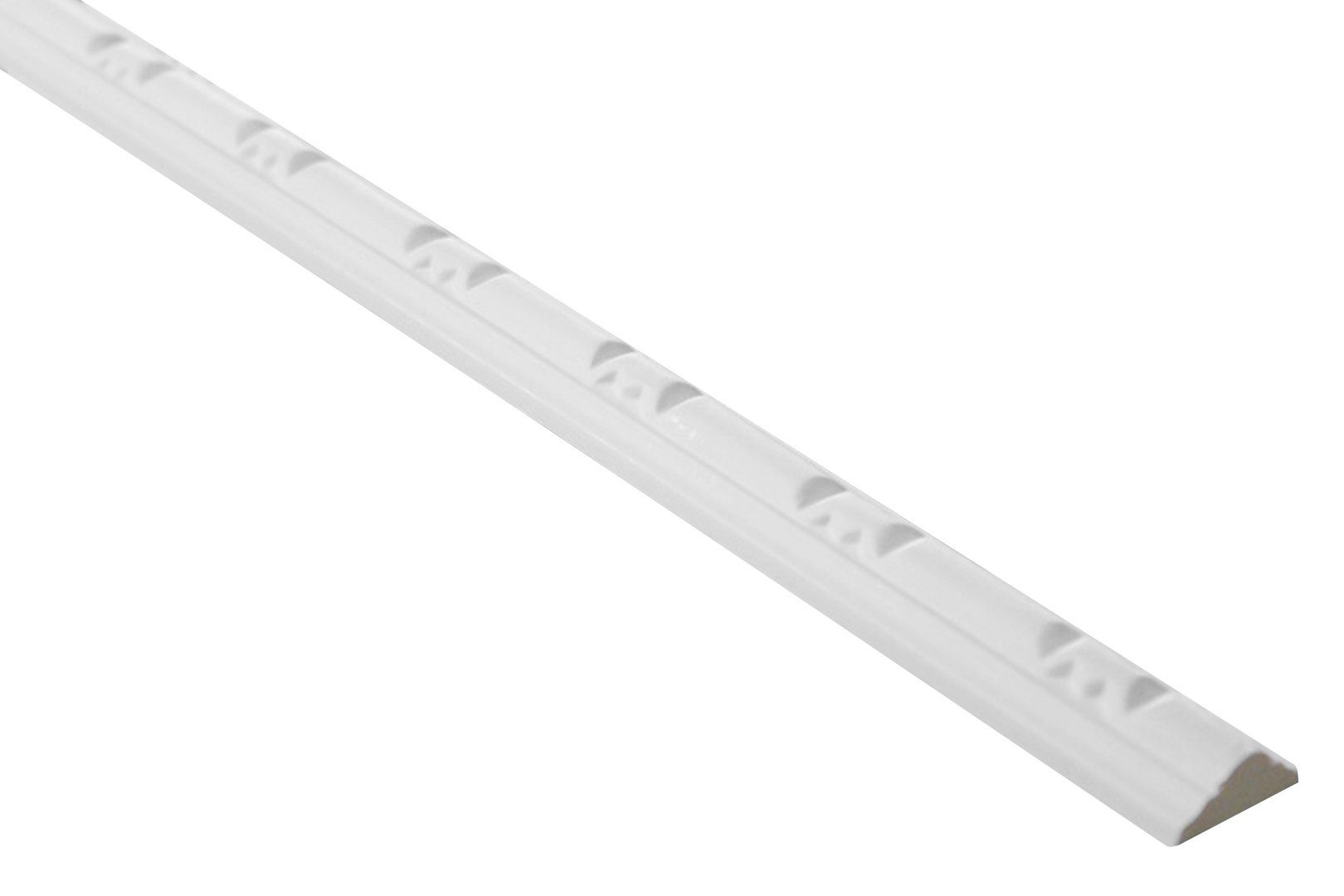 Hexim Stuckleiste CR916, 20 Meter / günstig online kaufen