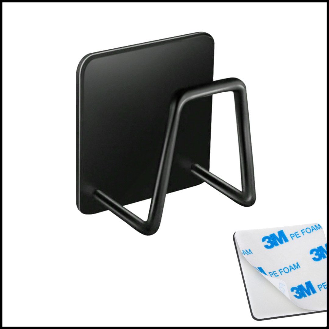 LIVINA HOME Schwammhalter Premium Schwammhalterung, (1-tlg)