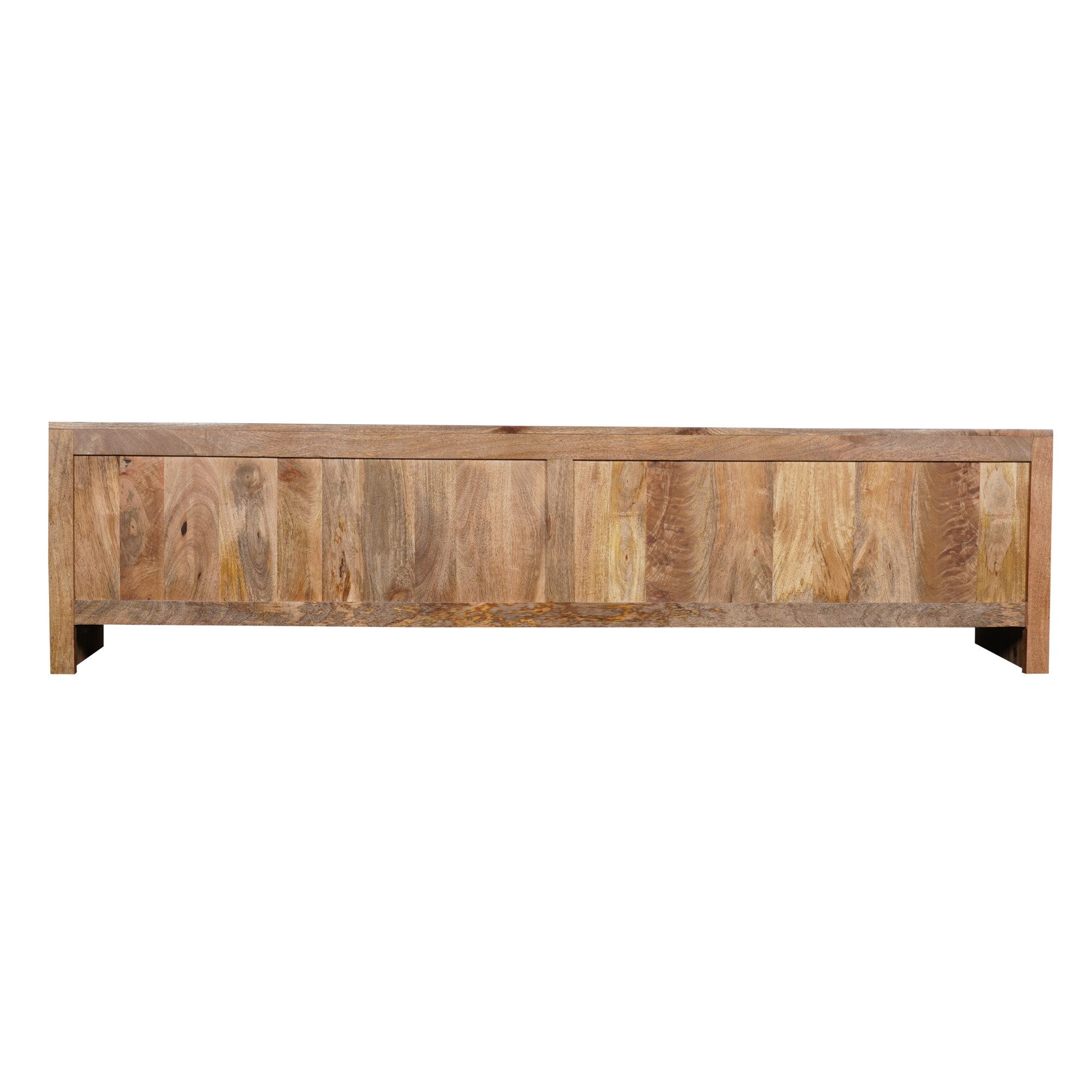 BENEDO MÖBEL TV-Board TERRA - aus günstig online kaufen