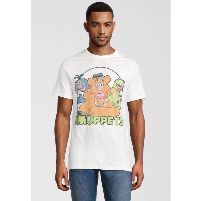 Recovered T-Shirt Disney The Muppet Show Classic
