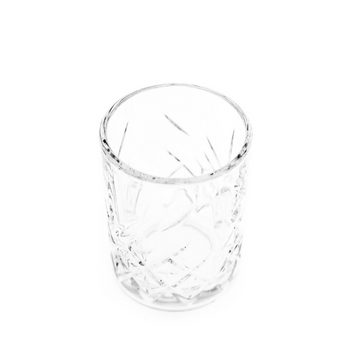 Pasabahce Schnapsglas Schnapsglas 62 ml 6er set - Elegantes Design für besondere Momente