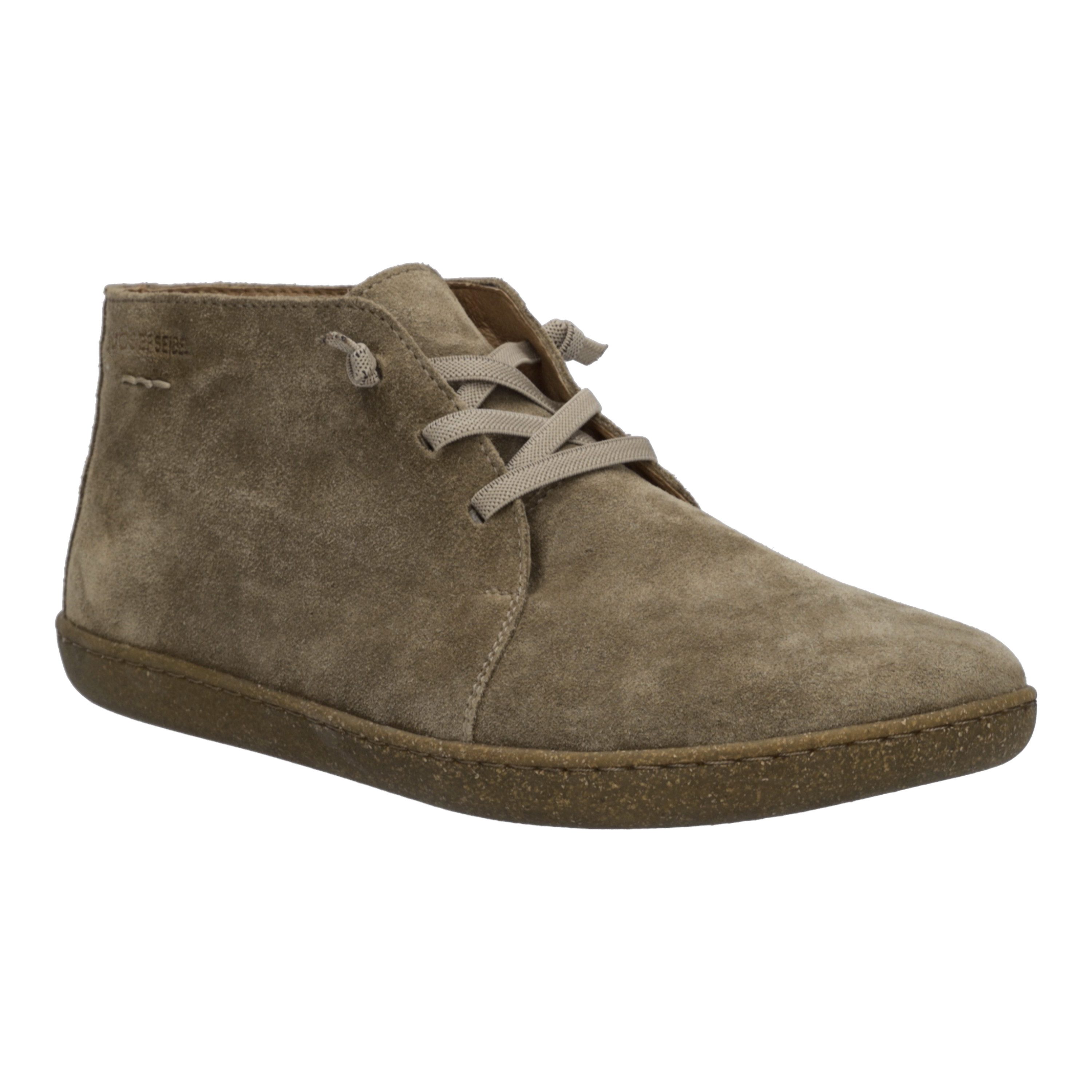 Josef Seibel Jill 04, natur Schnürschuh