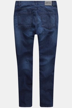 John F. Gee 5-Pocket-Jeans John F. Gee Jeans Straight Fit 5-Pocket