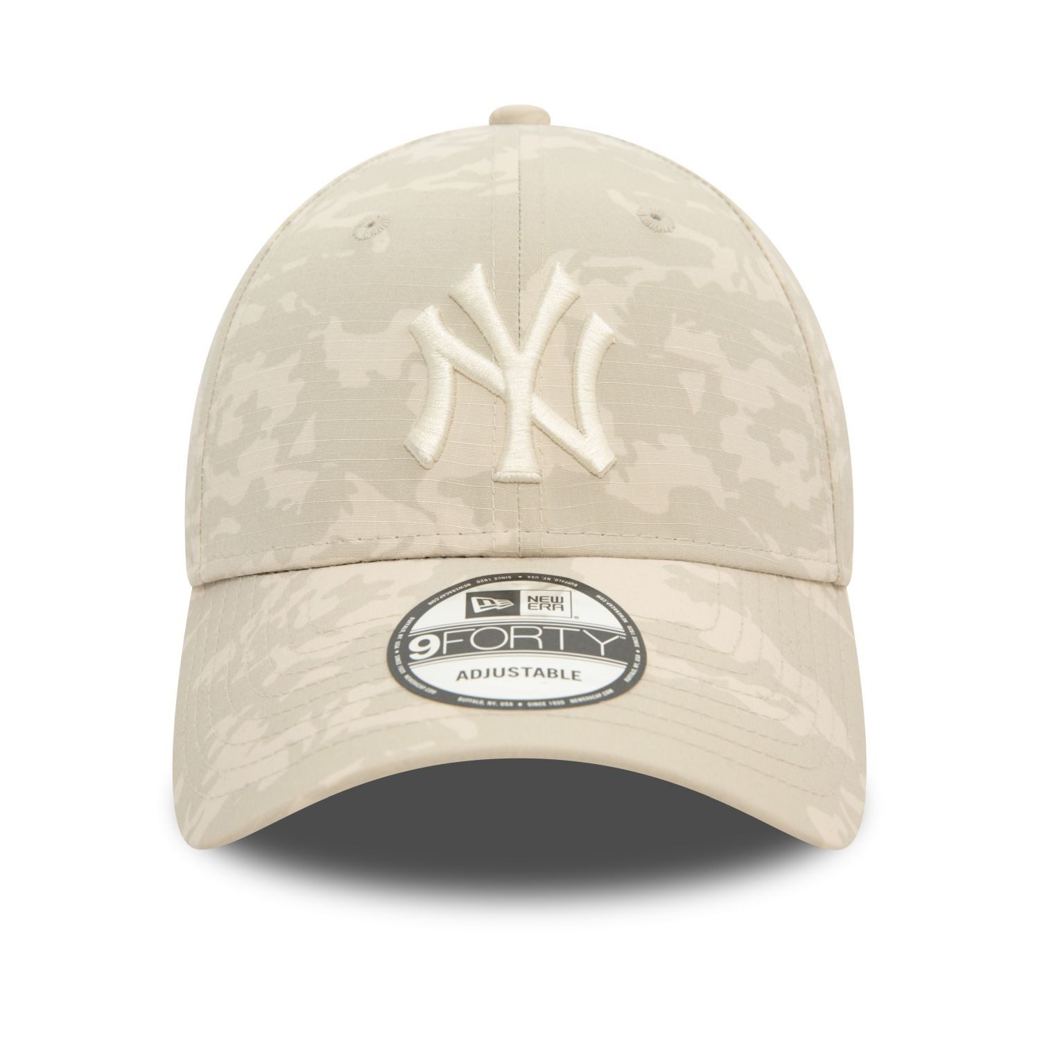 New Era Baseball Cap 9Forty Strap TONAL New York Yankees